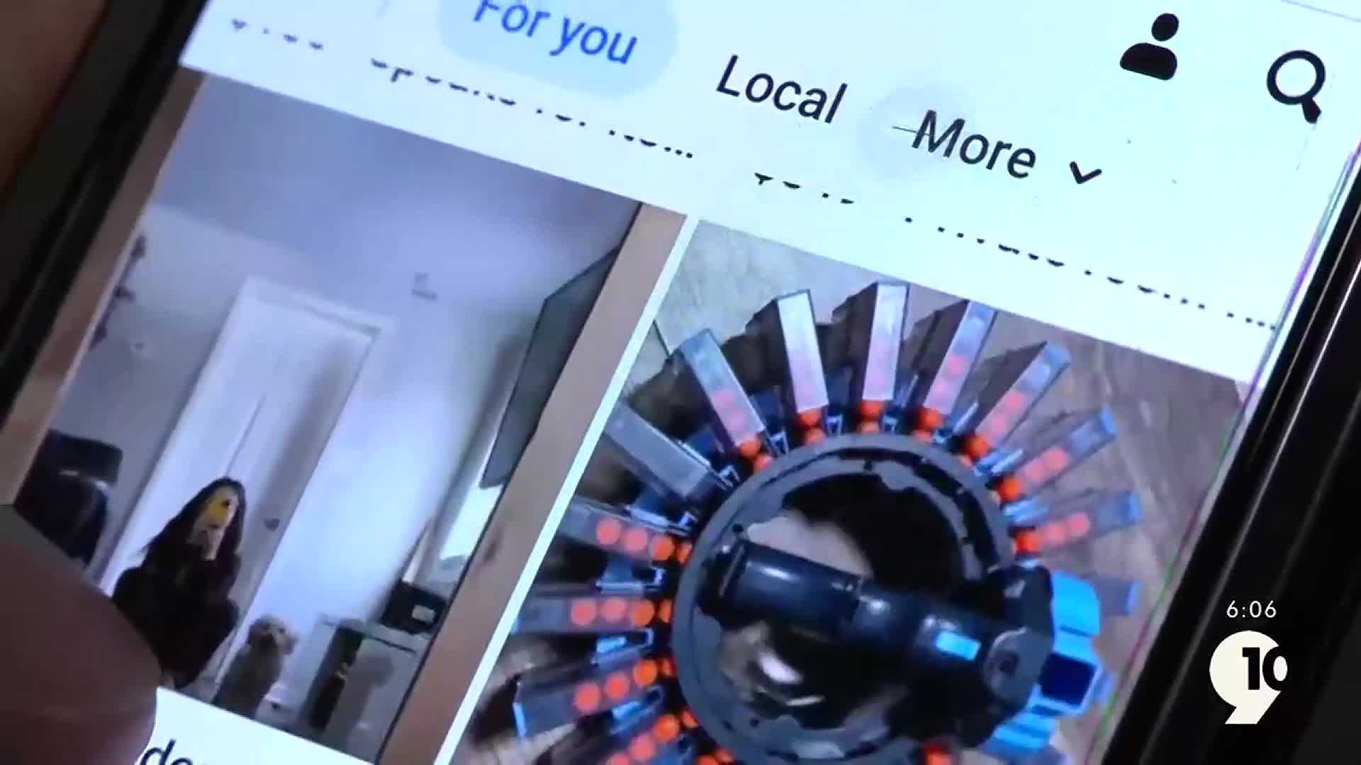 Better Business Bureau warns of online shopping scams, gives tips to ...