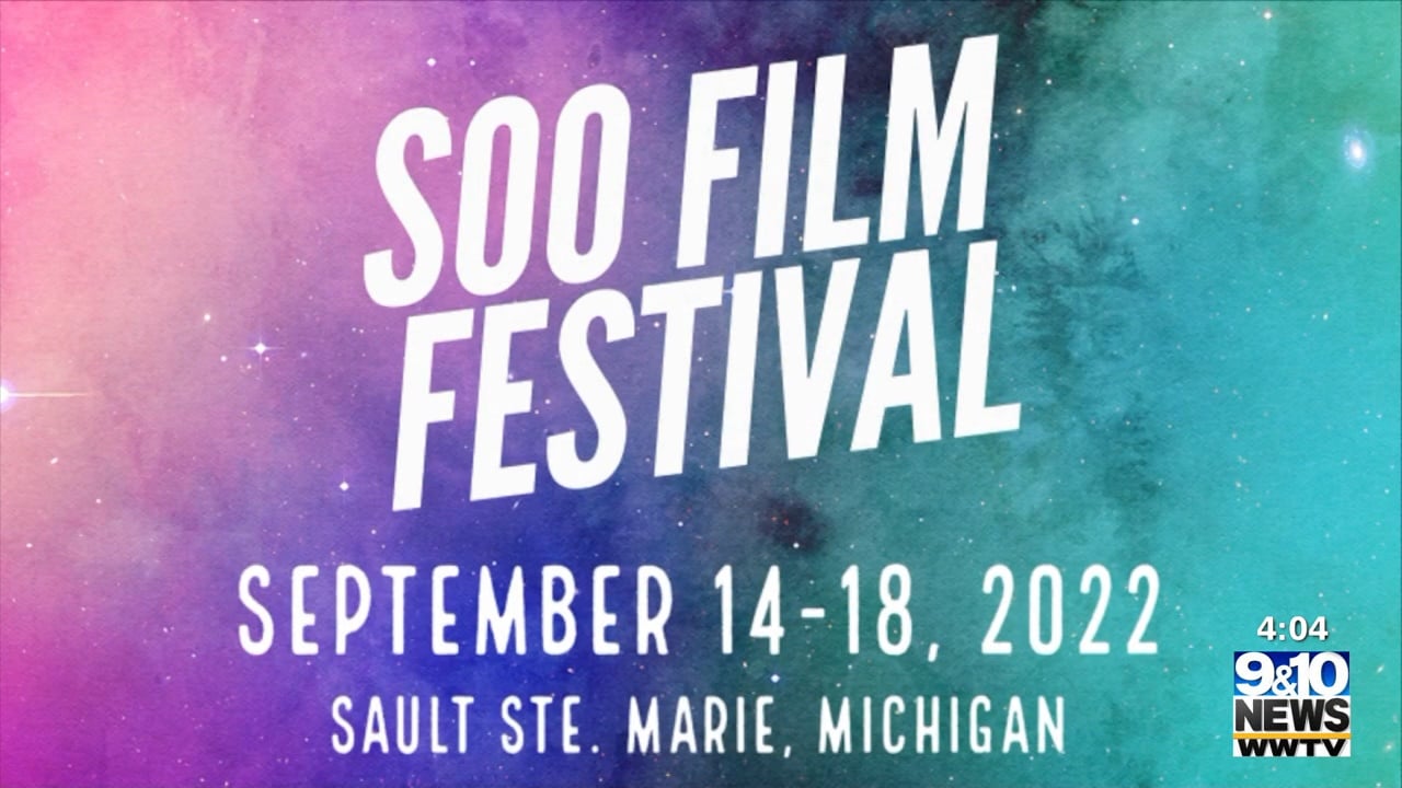 Soo Film Festival Movie Lovers 9&10 News