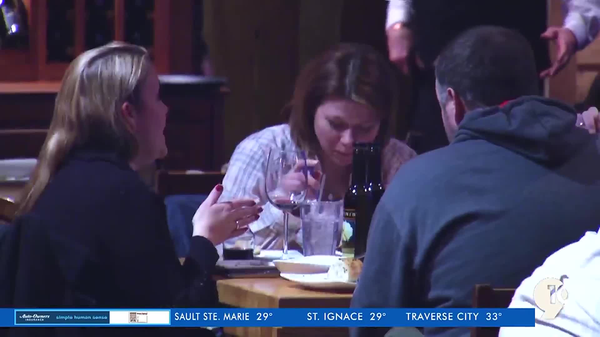 Traverse City Restaurant Week returns for 15th year – 9&10 News