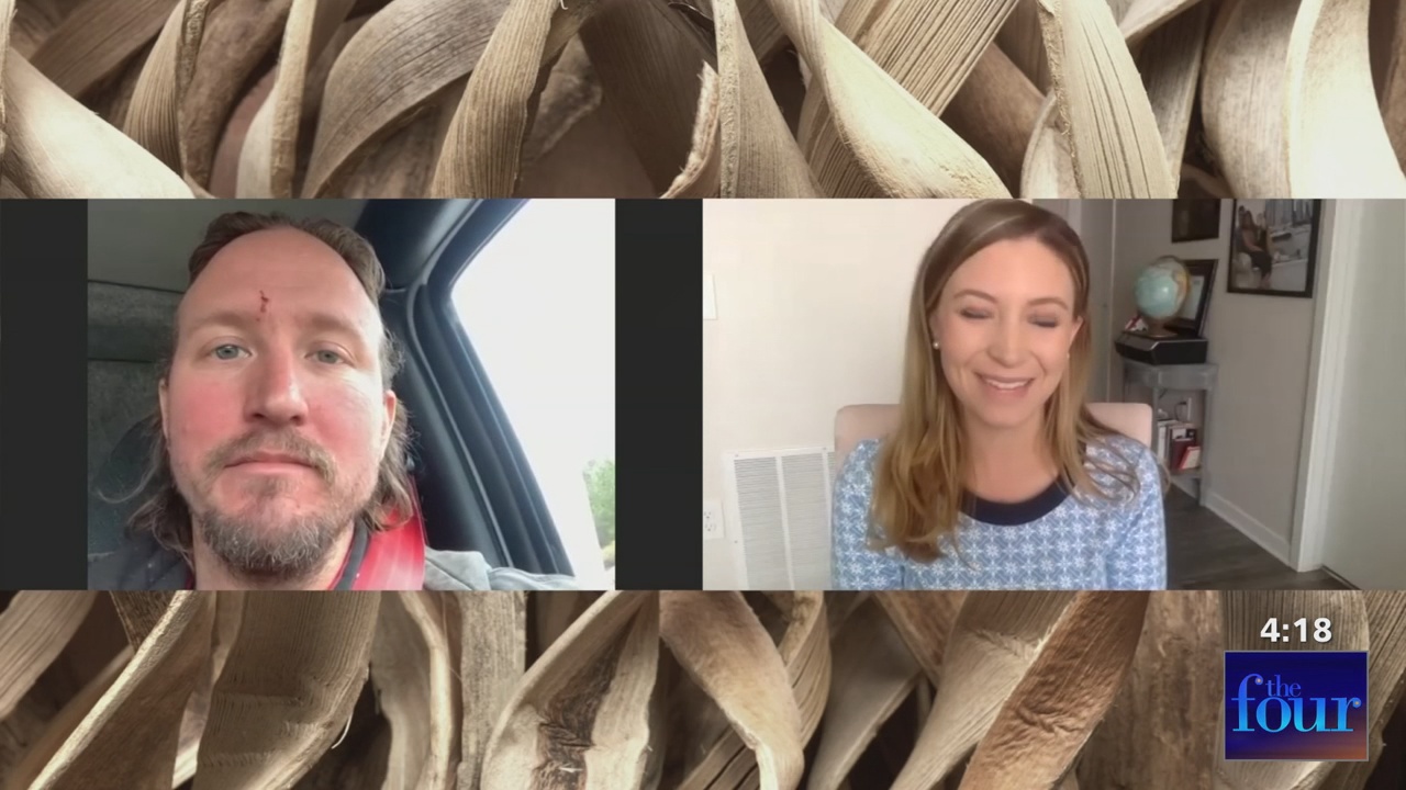 9 Bean Rows: Getting to Know Your Local Farmer – 9&10 News