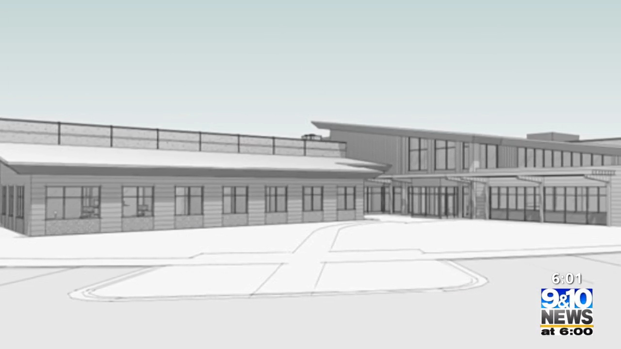 BATA Celebrates Plans for New Headquarters, Housing Project Near ...