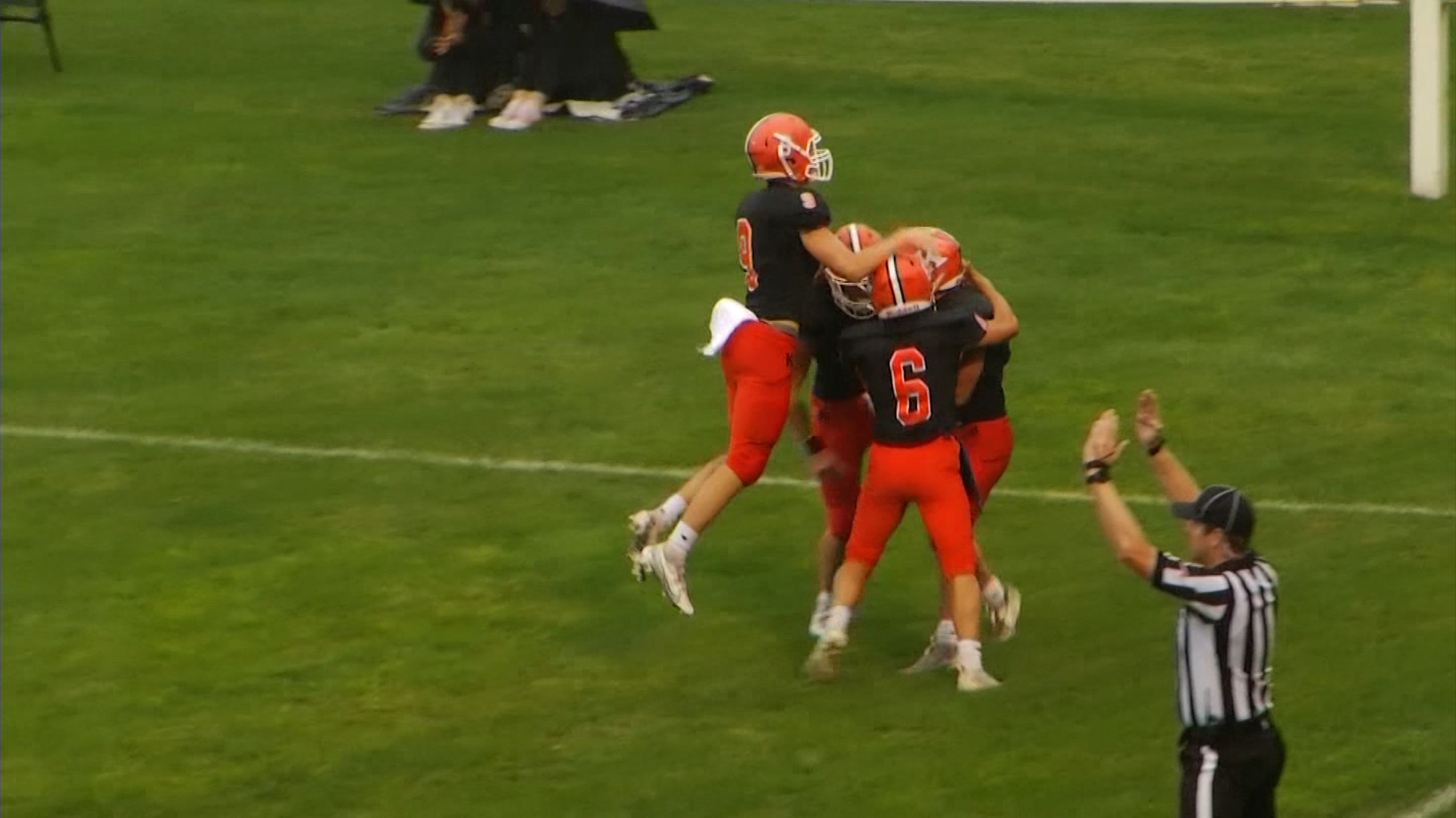 Kingsley Opens Season With 400 Win Over McBain 9&10 News