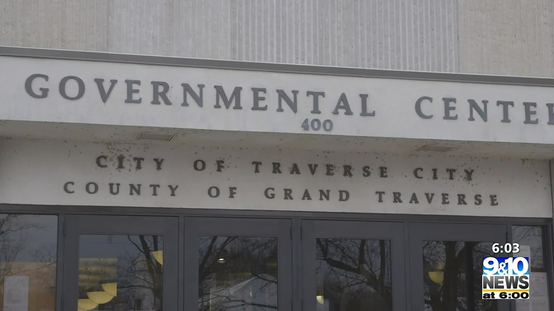 New Program Comes to the City of Traverse City – 9&10 News