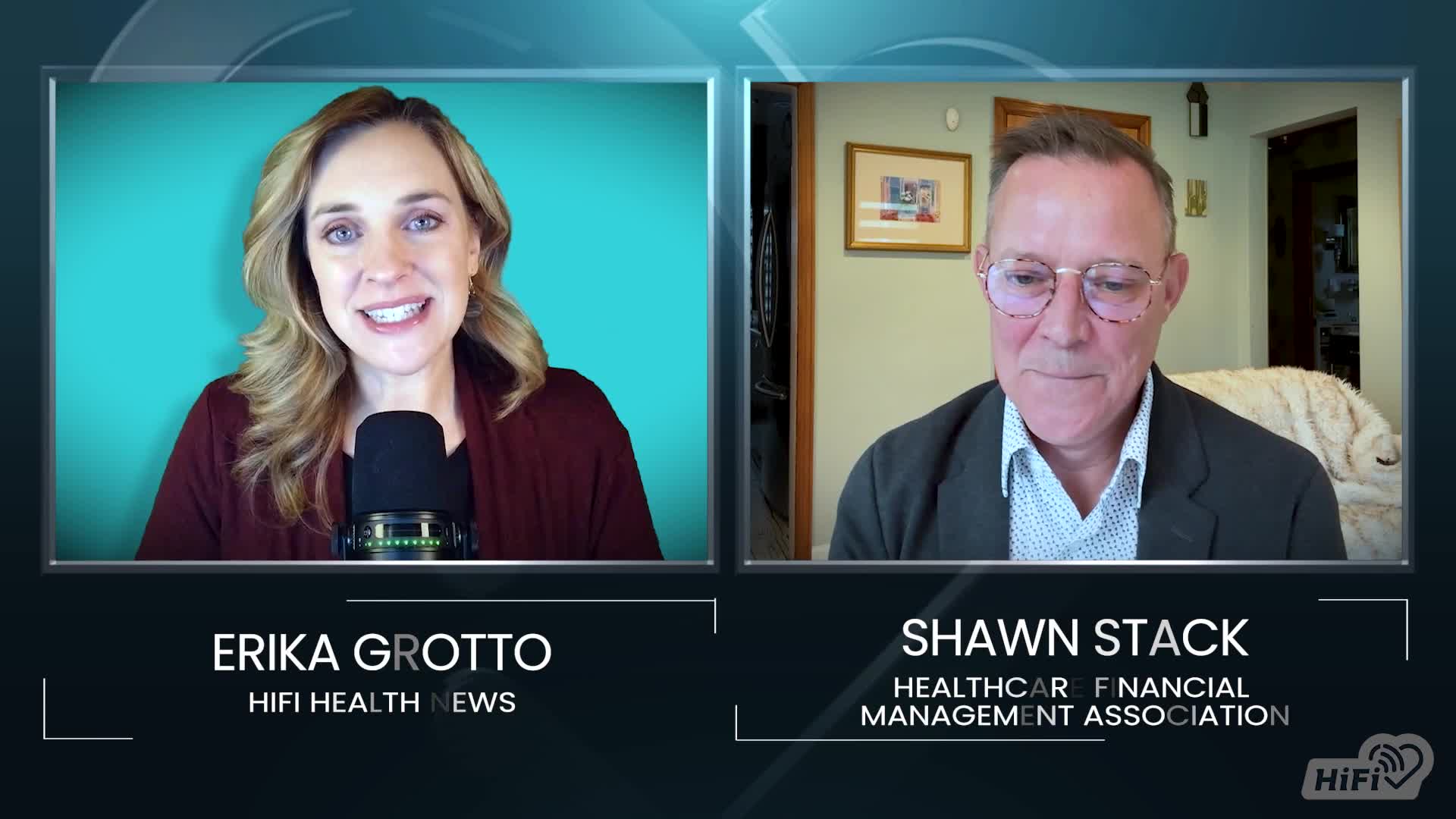 Program brings hospital-level care to the home