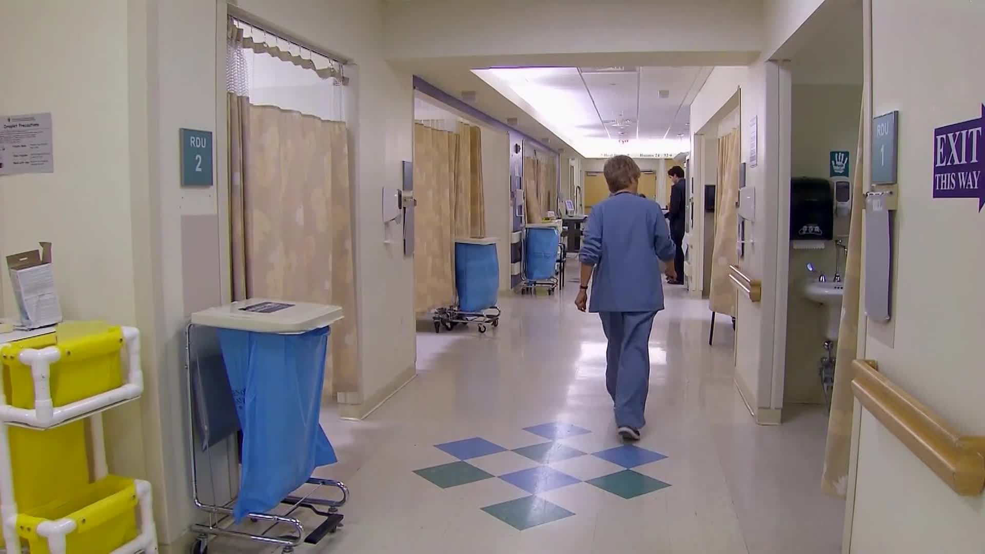 Federal cuts lead to nearly $1 billion healthcare funding loss for Michigan