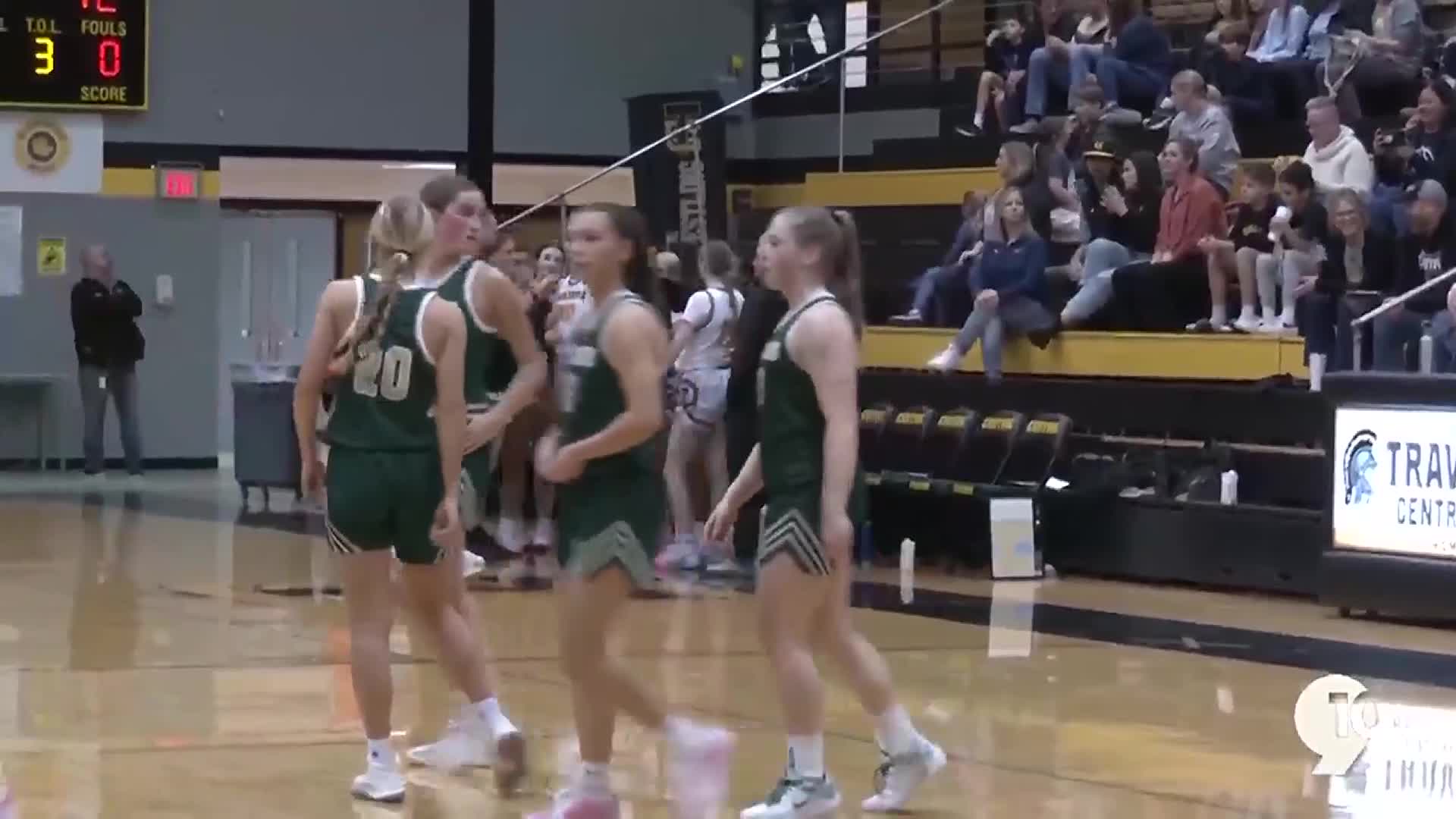 Traverse city west and central to face off in fight the freeze game