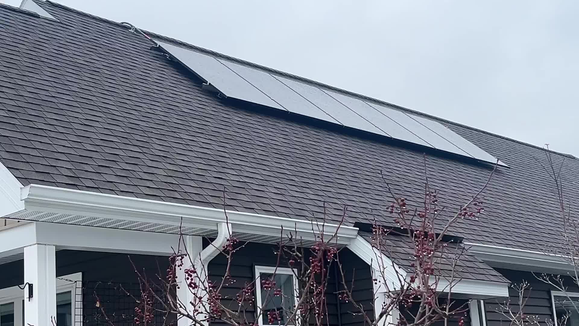 Solar initiative aims to ease grid strain and cut energy costs ...