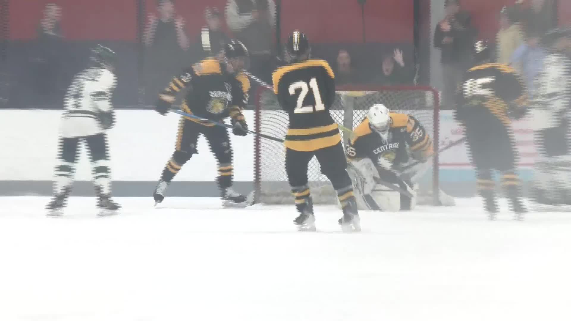 Michigan’s hockey dominance shines as local teams chase glory