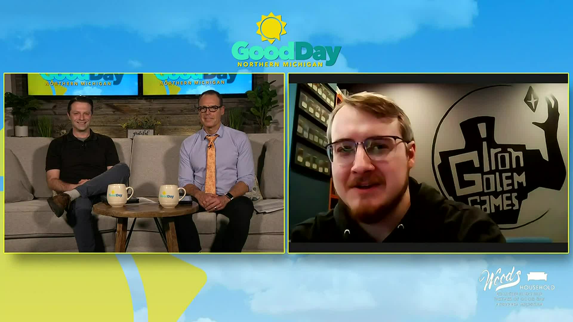 Iron Golem Games In Marquette Has All Your Tabletop Gaming Needs 9&10