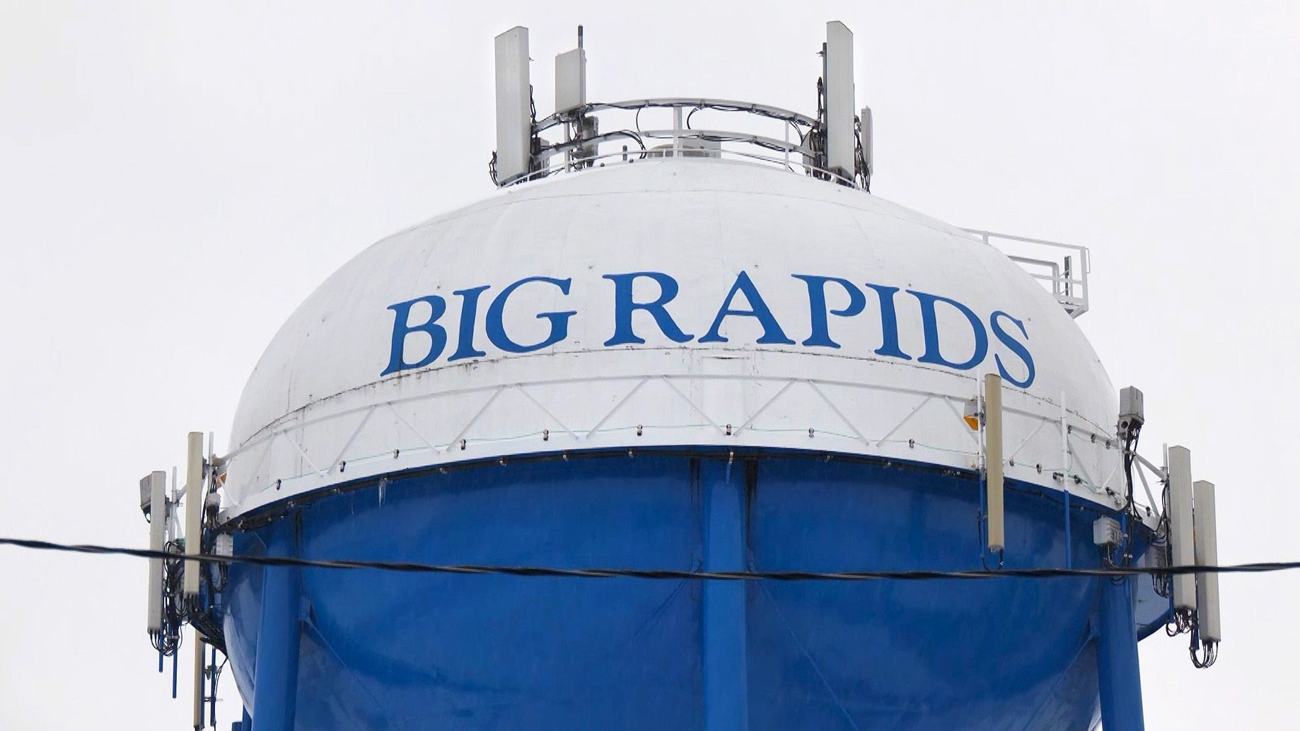 Plans For EV Battery Plant In Big Rapids Township Still Up in the Air