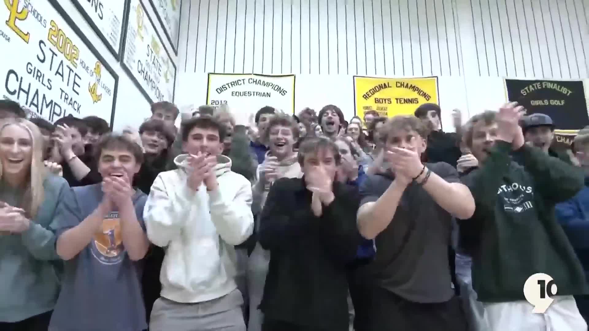 WATCH: Final Sports Overtime of the winter sports season