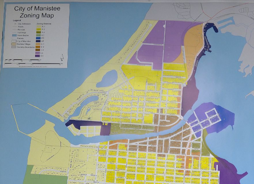 Short Term Rentals Could Soon Be Allowed in the Village of Onekama 9