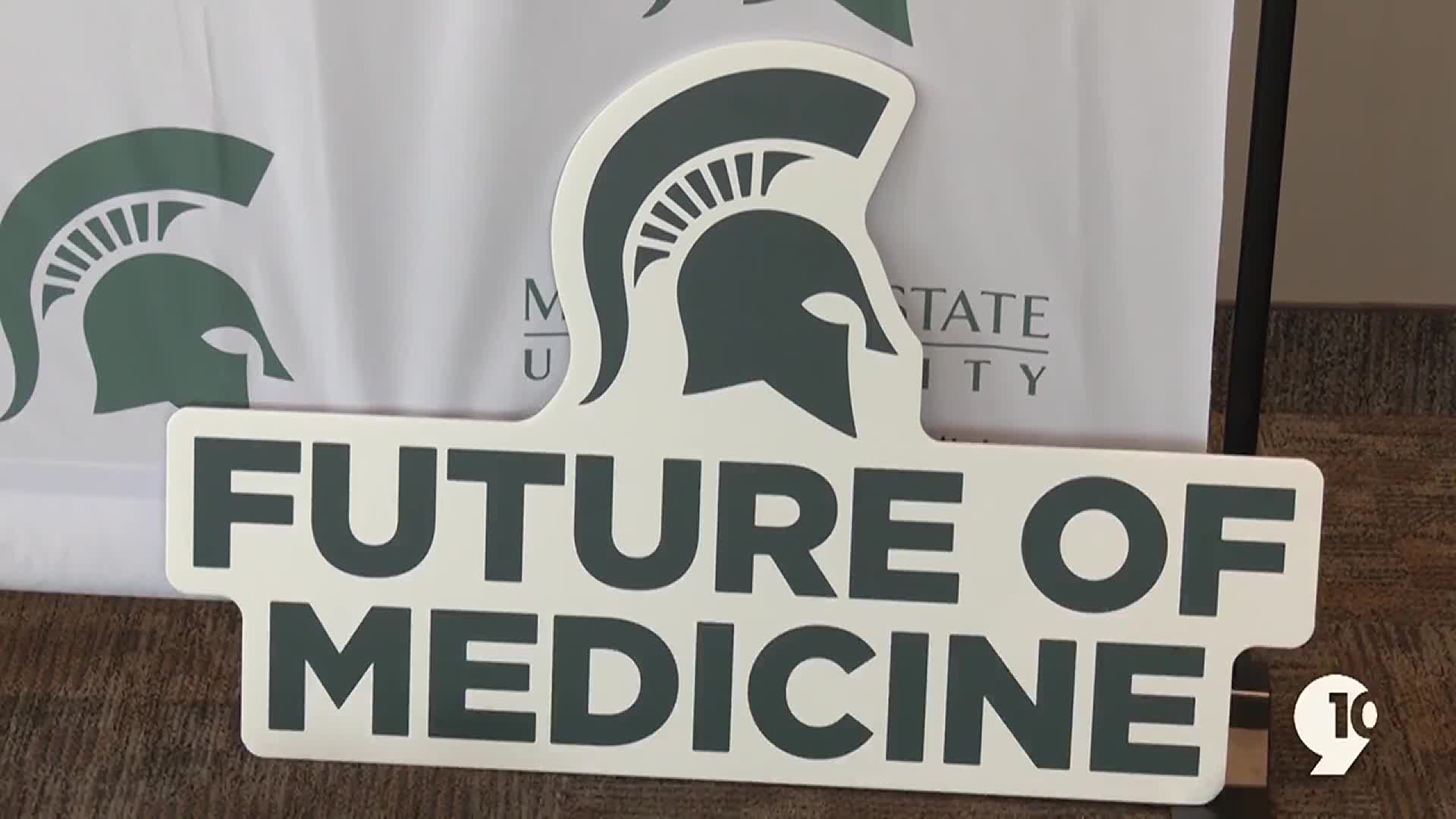 Nmu Lettering Pdf Northern Michigan medical students open up their Match Day letters – 9 ...