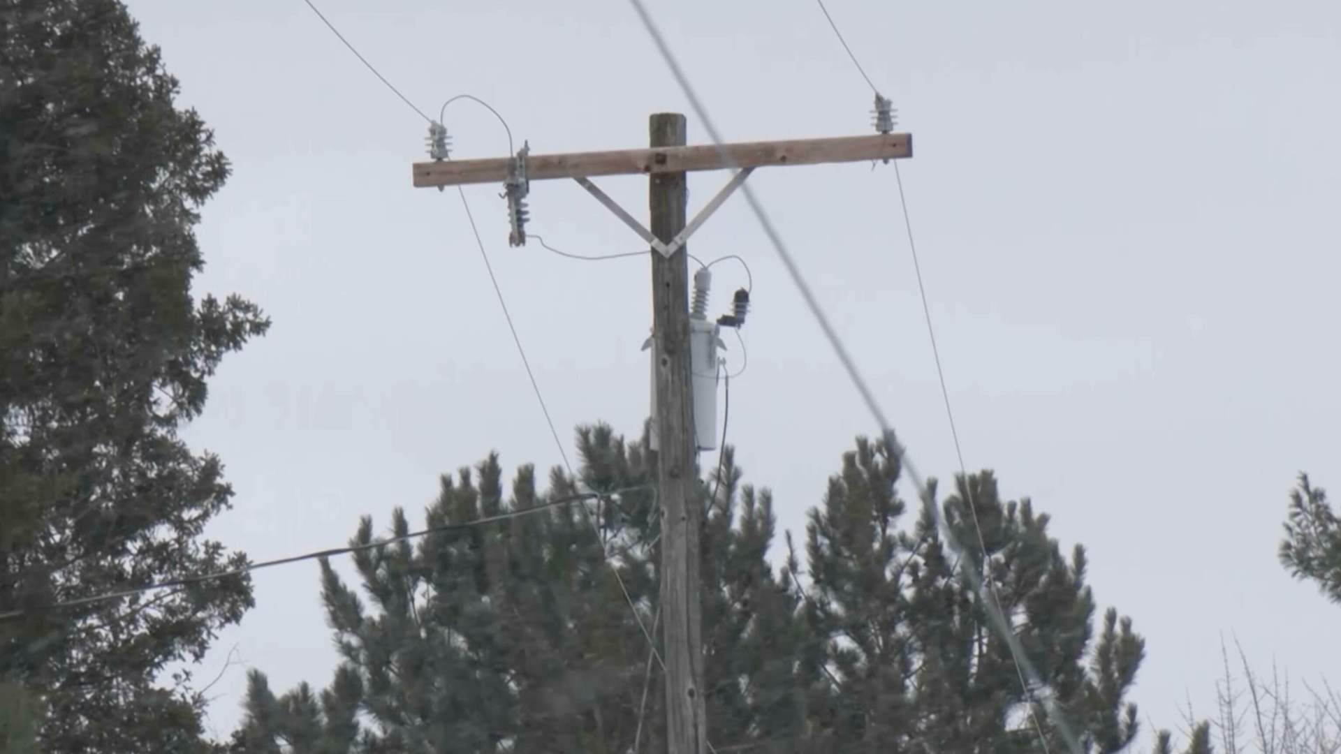 Consumers Energy: Count On Us - seeks approval for grid modernization, weather protection