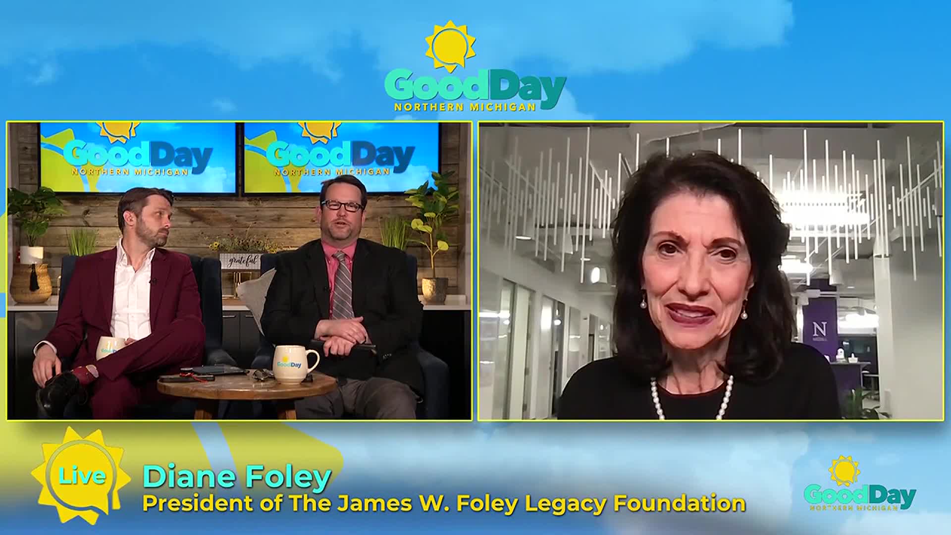 Story of American journalist James Foley, executed by ISIS, told in new ...