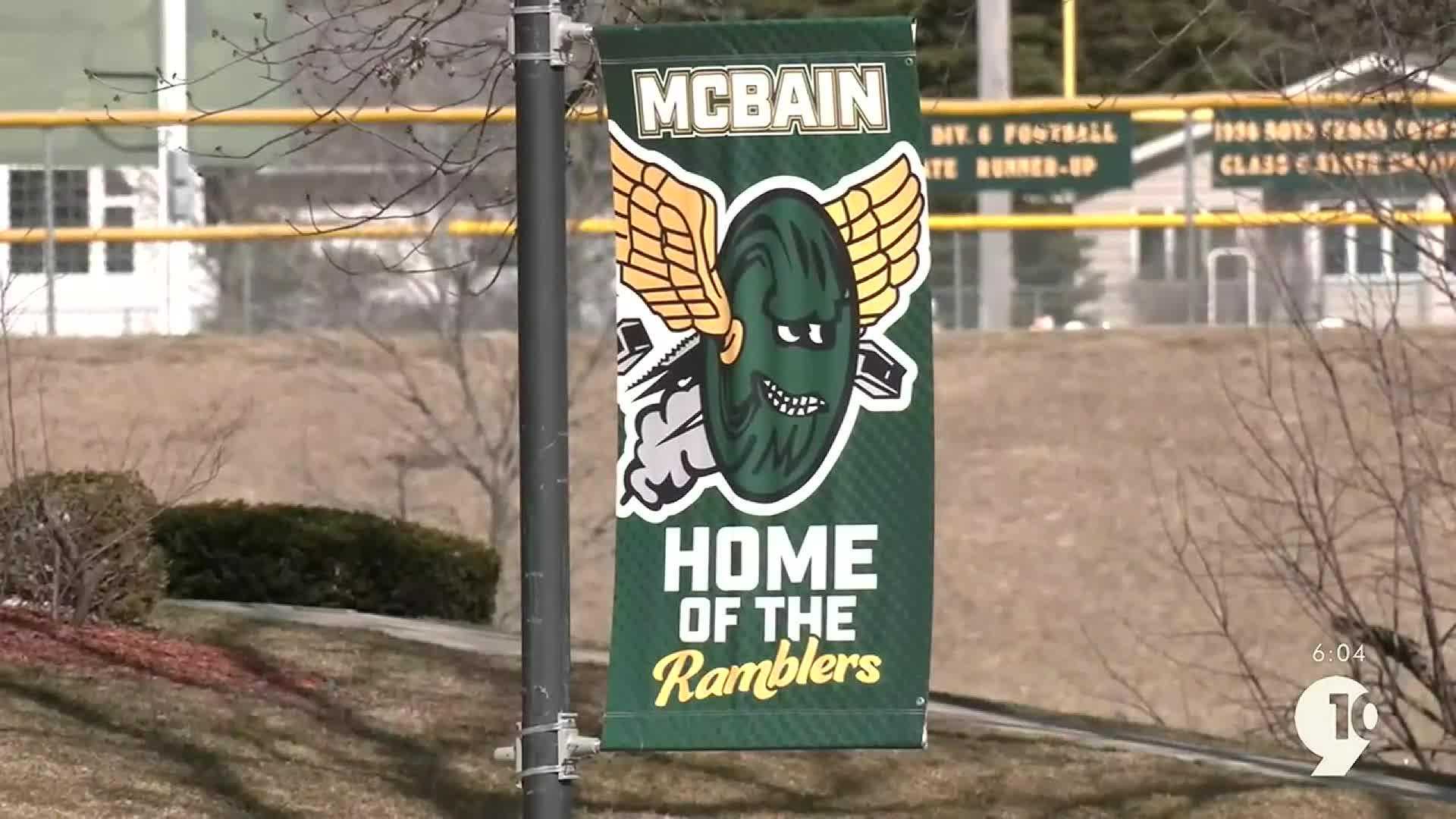 McBain Rural Agricultural School Holding Information Meeting Over Bond