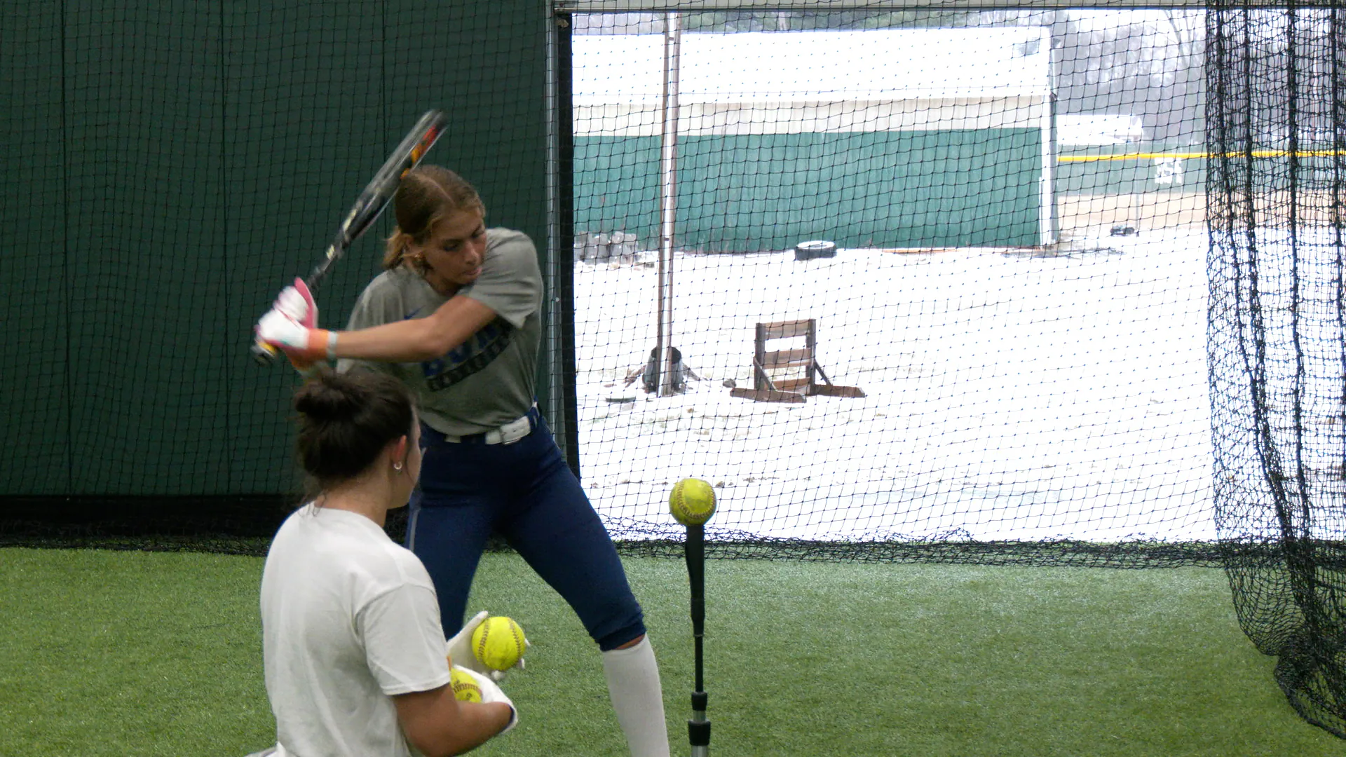 Clare Softball looks to make trip back to East Lansing in 2025 ...