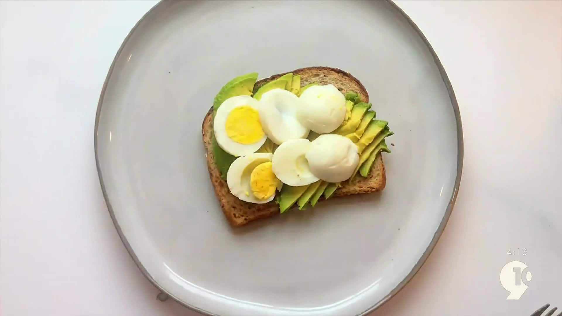 Wellness for the Family Are Eggs Healthy or Not? 9&10 News