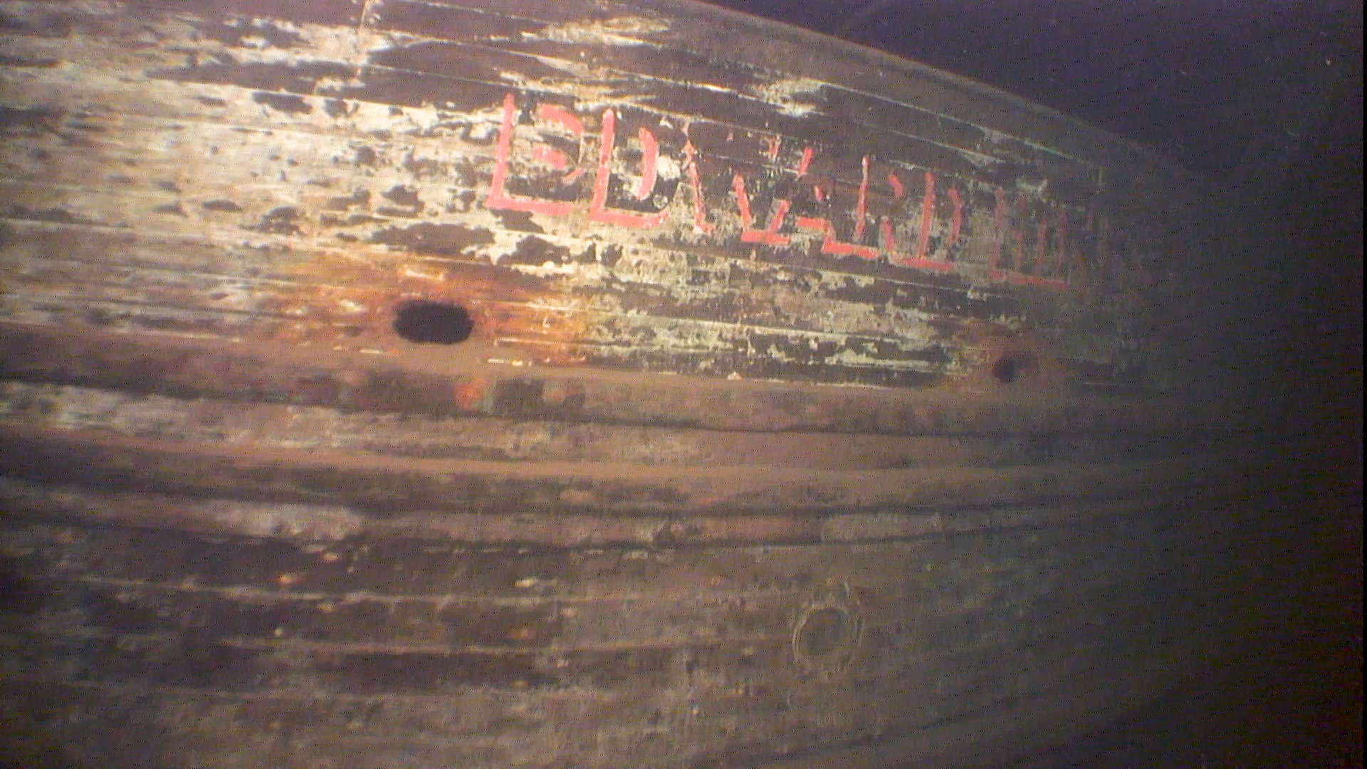 Great Lakes Shipwreck Historical Society Finds 2 Ships Lost In the Same ...