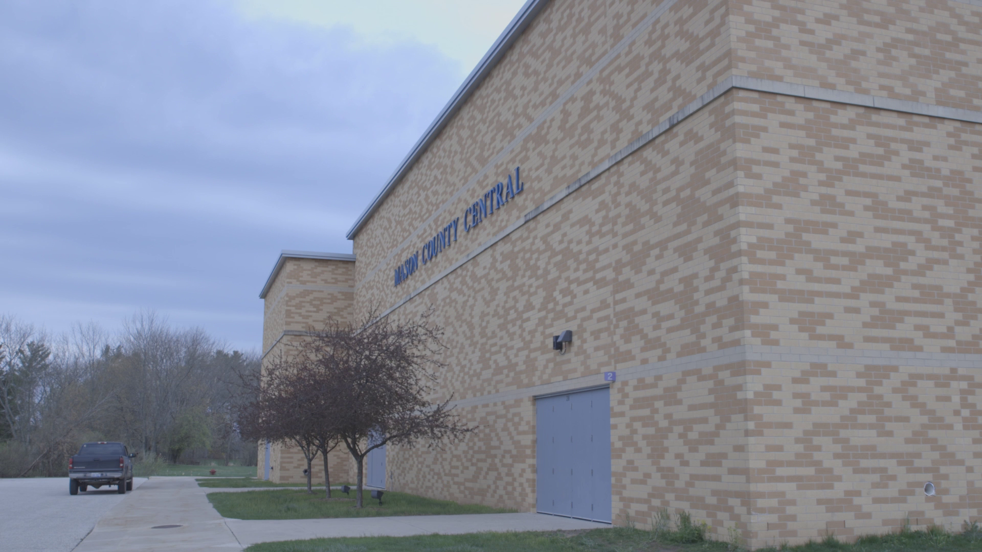 Mason County Central School District Asking for Voters to Approve Bond ...