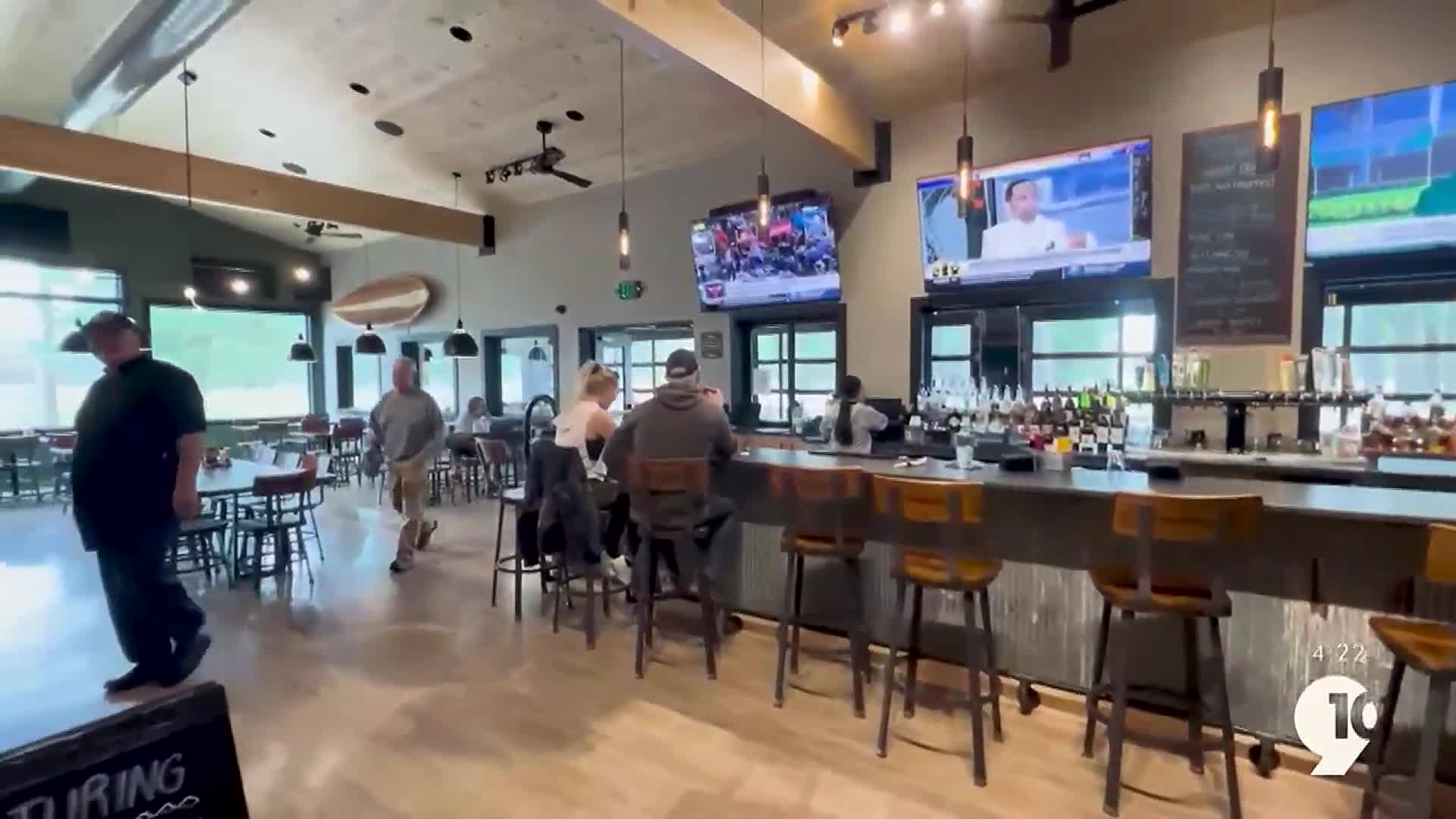 Explore with Eric Kalkaska's 2024 'Business of the Year' 9&10 News