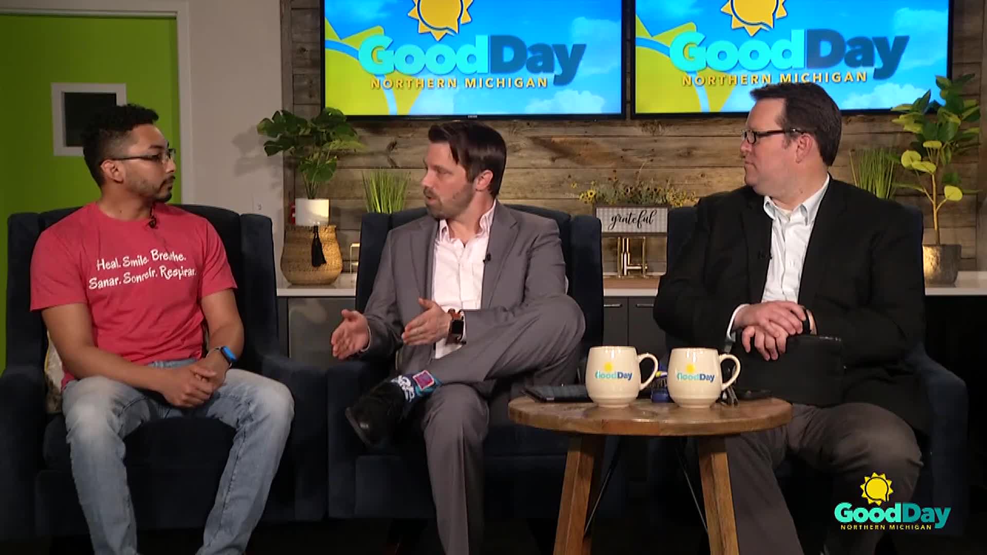 Northwest Behavioral Health highlights Mental Health Awareness this