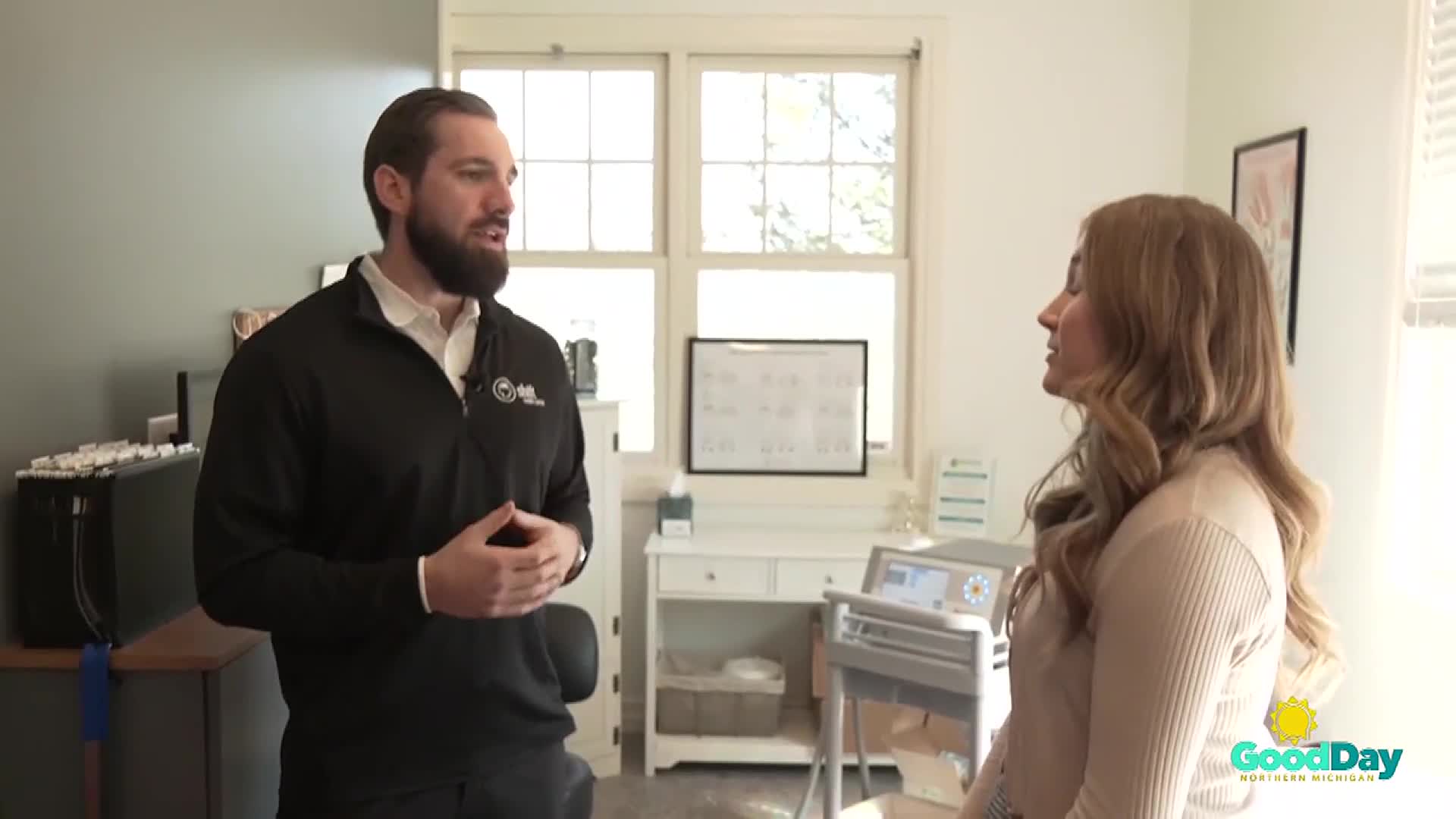 When the ‘pins and needles’ feeling doesn’t go away Finding relief