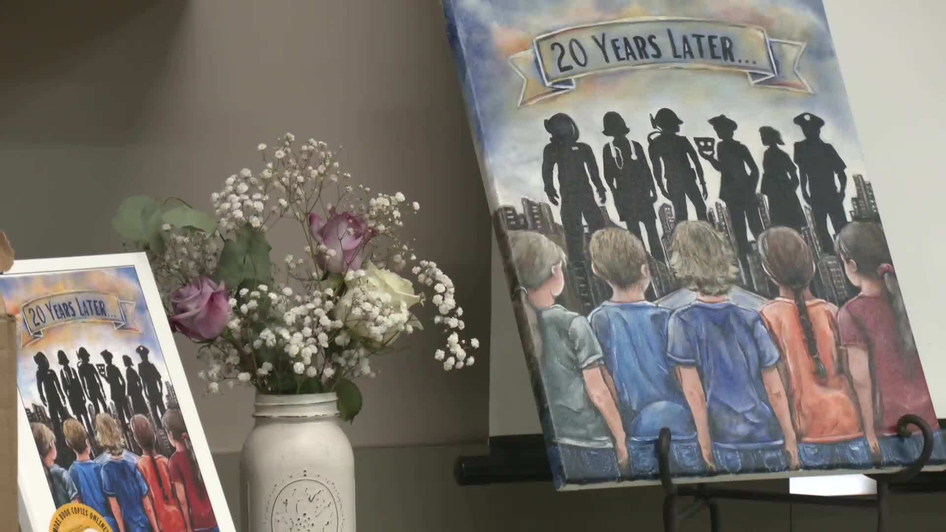 9and10news.com - Fifth graders at Kingsley Elementary become published authors