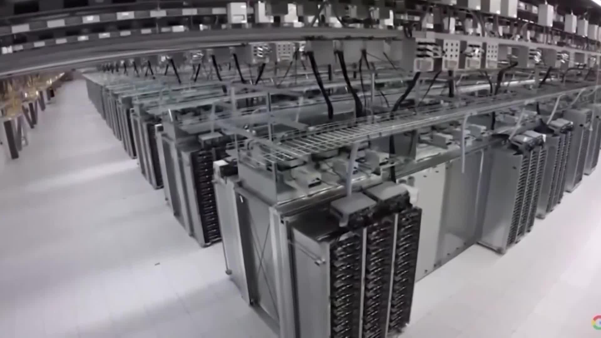 Citizens Research Council report addresses Michigan data center impacts