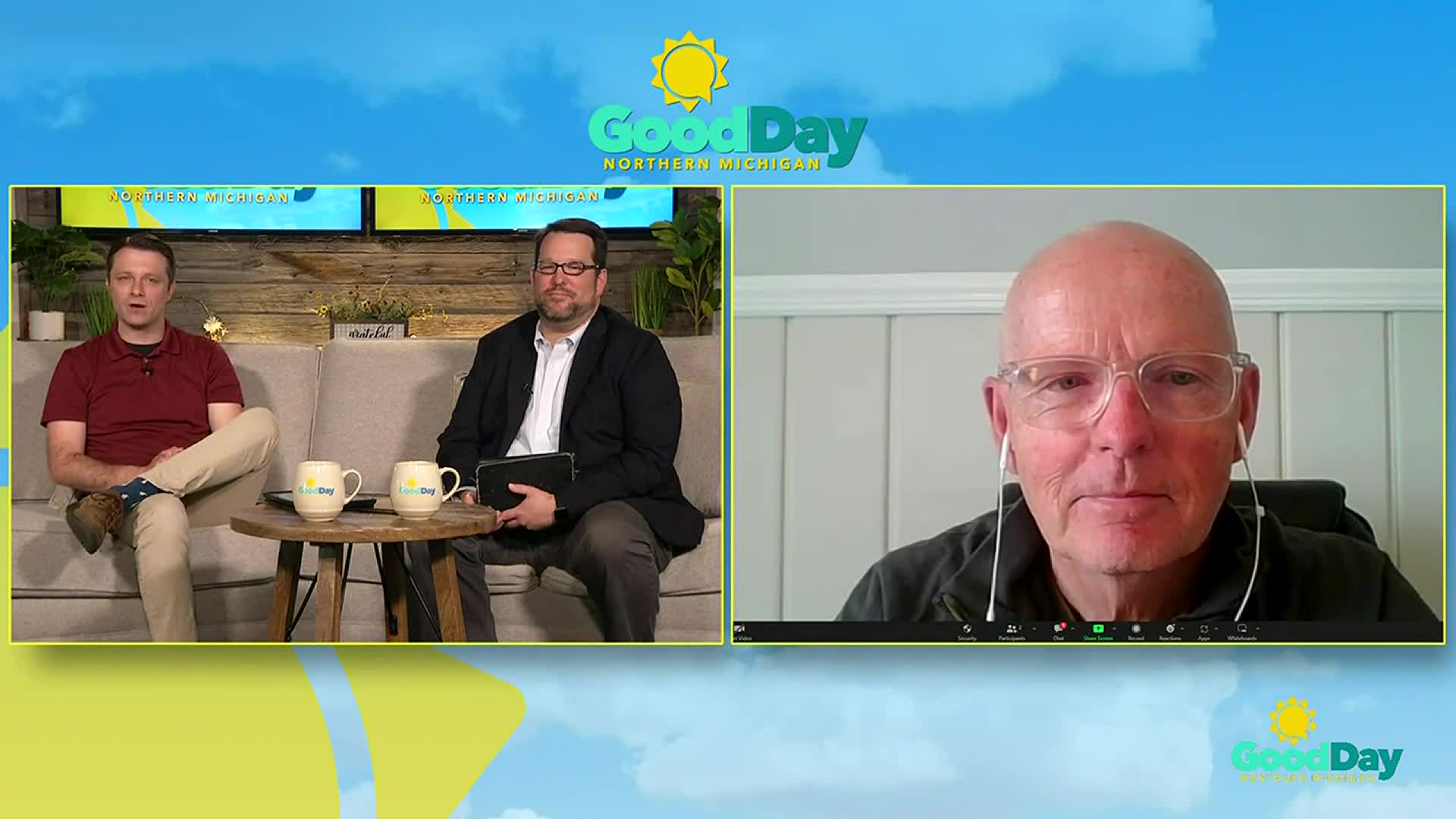 Northport car show featured in documentary coming to Bay Theatre 9&10