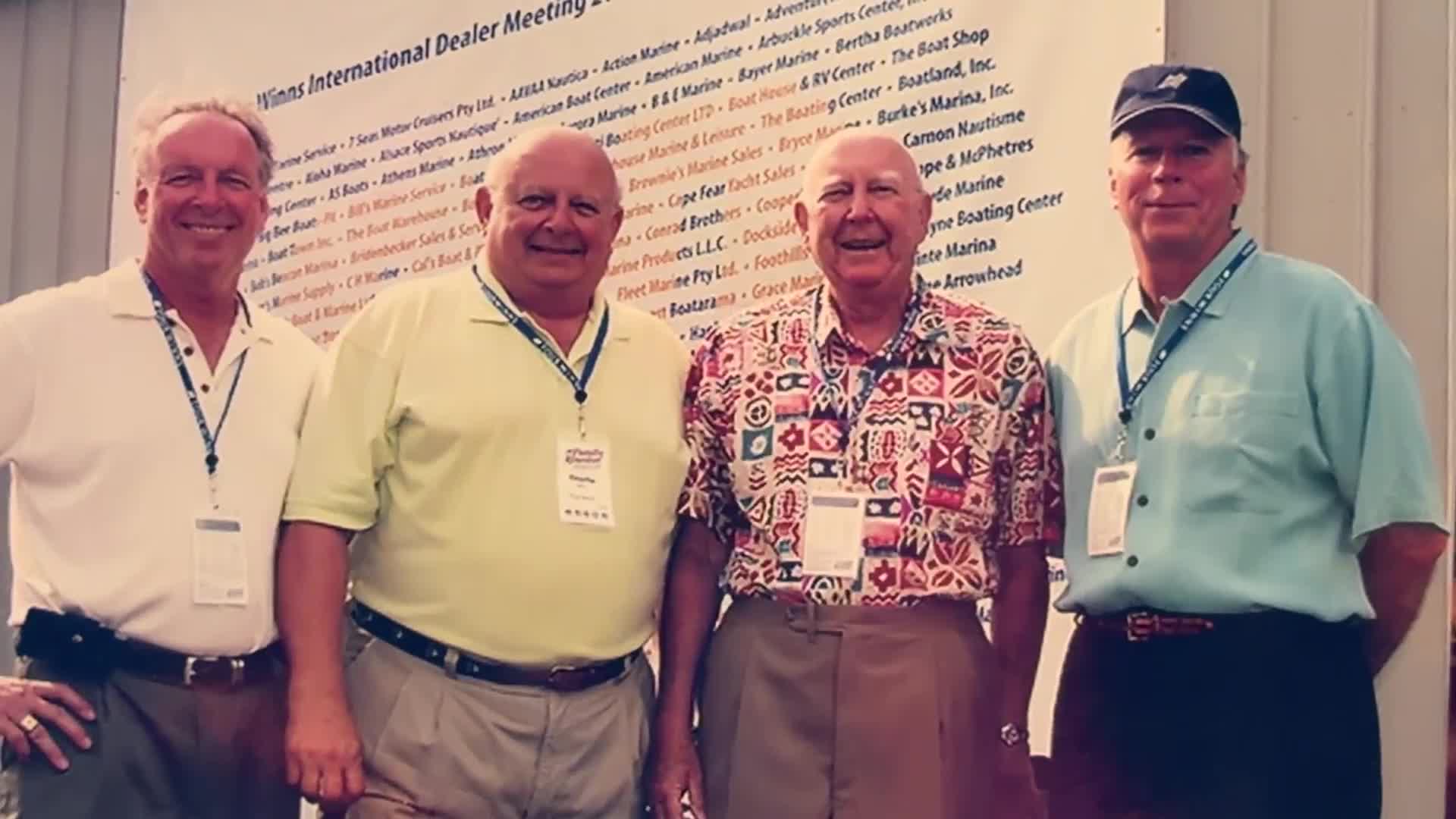 Four Winns closure devastates Cadillac community and family legacy
