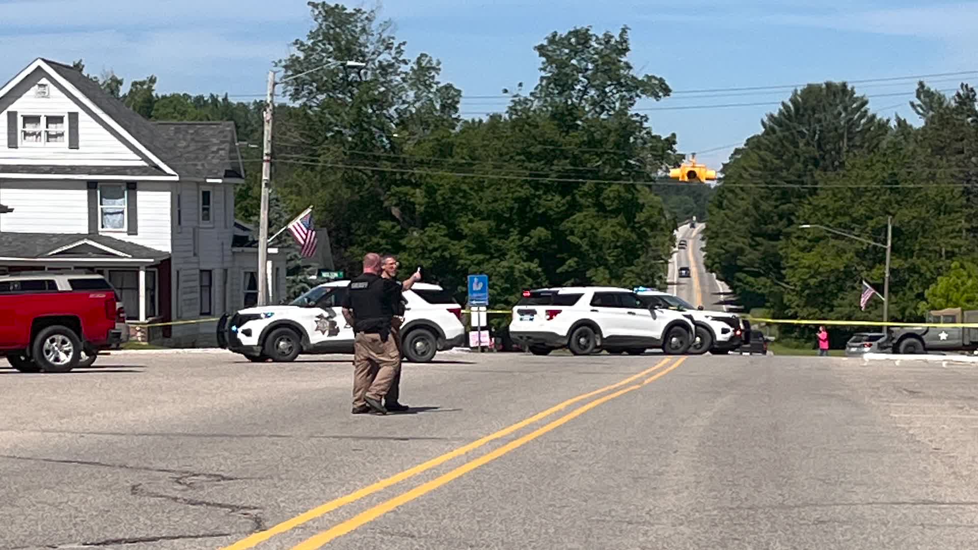 Bank robber suspect caught within hours of crime