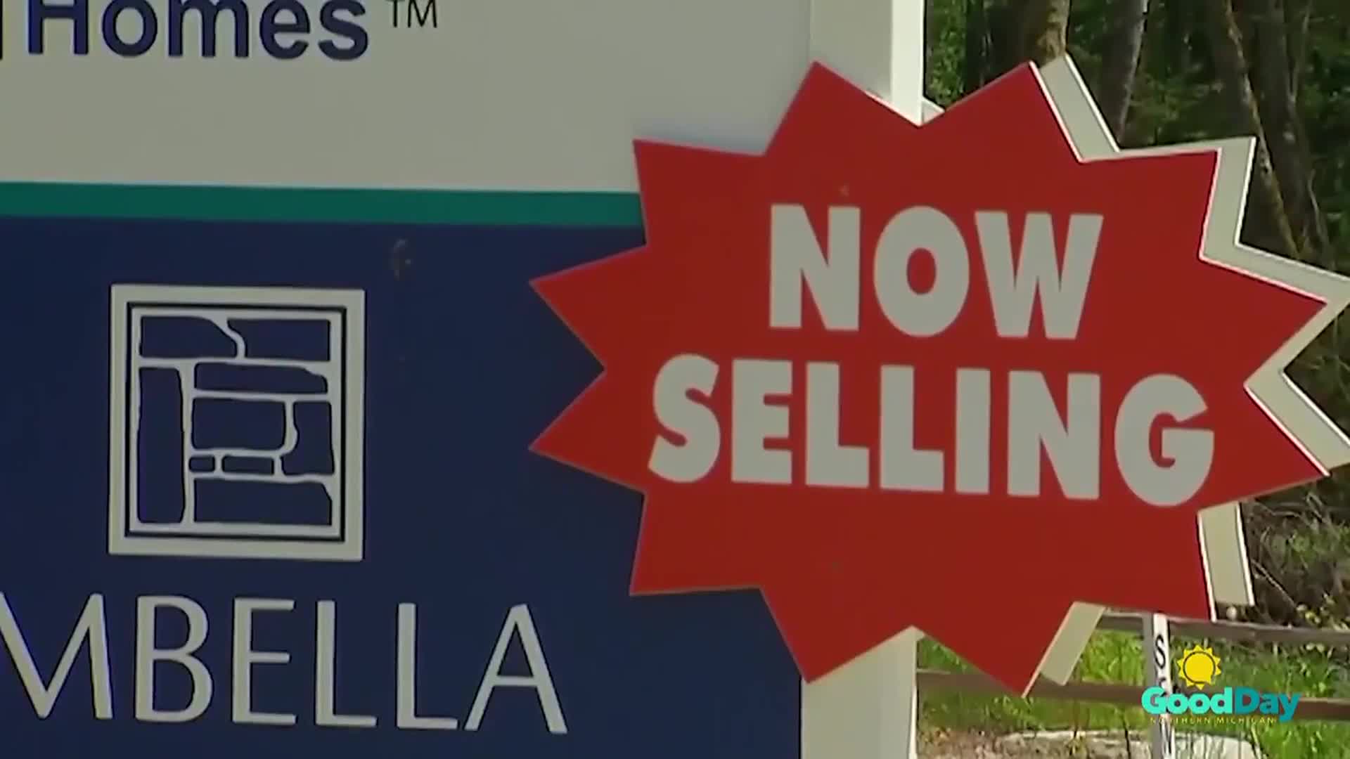 9and10news.com - Realtor discusses Northern Michigan housing market