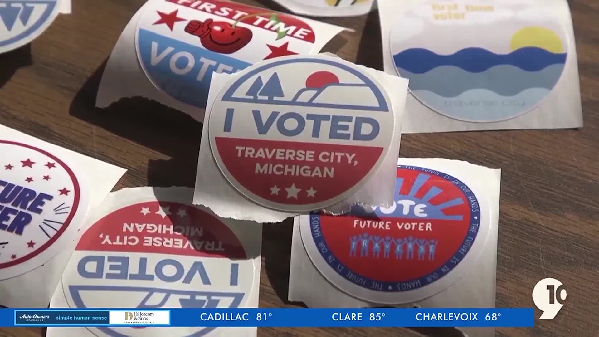 Ranked voting and school tax proposals could appear on 2026 ballot ...