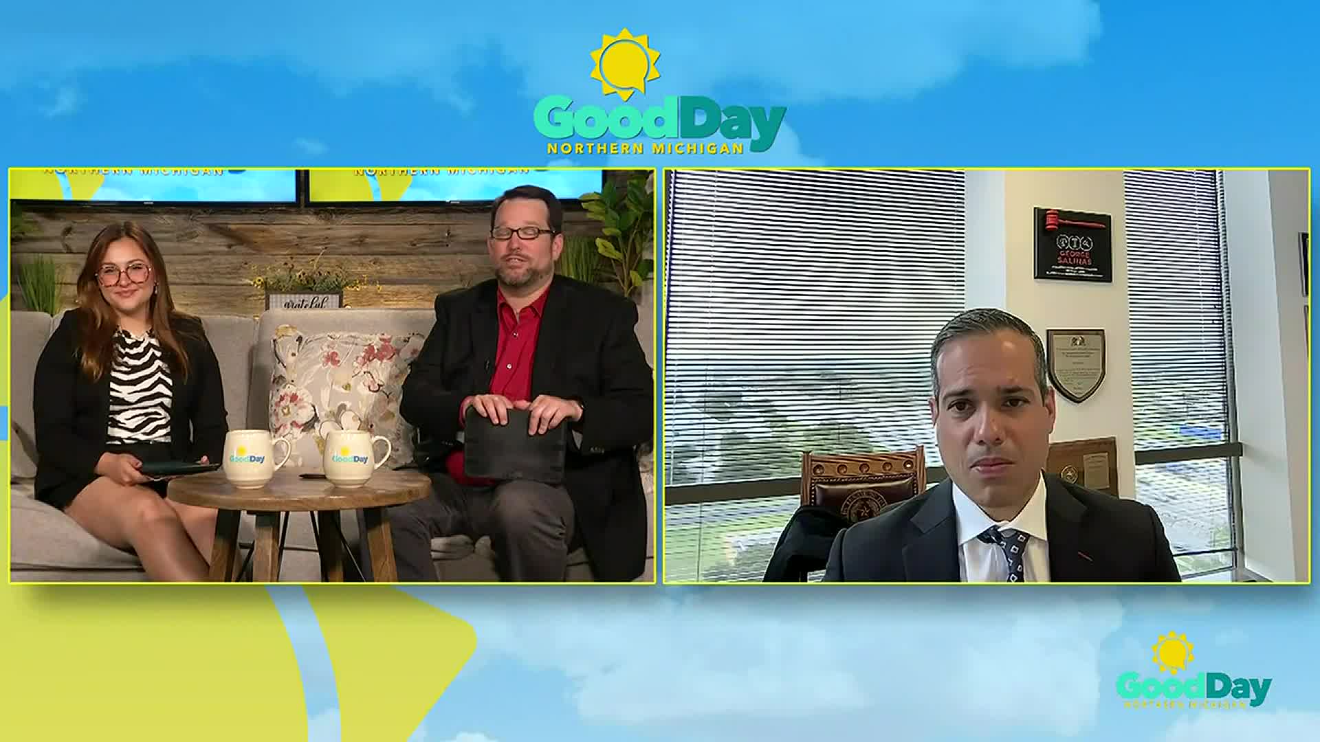 Holiday Driving Under Michigan S New Distracted Driving Law 910news