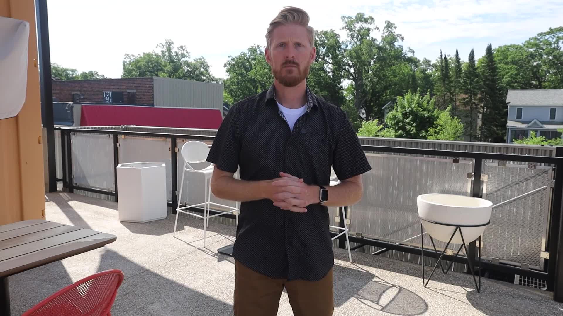 What is cloud seeding and how does it affect the environment?
