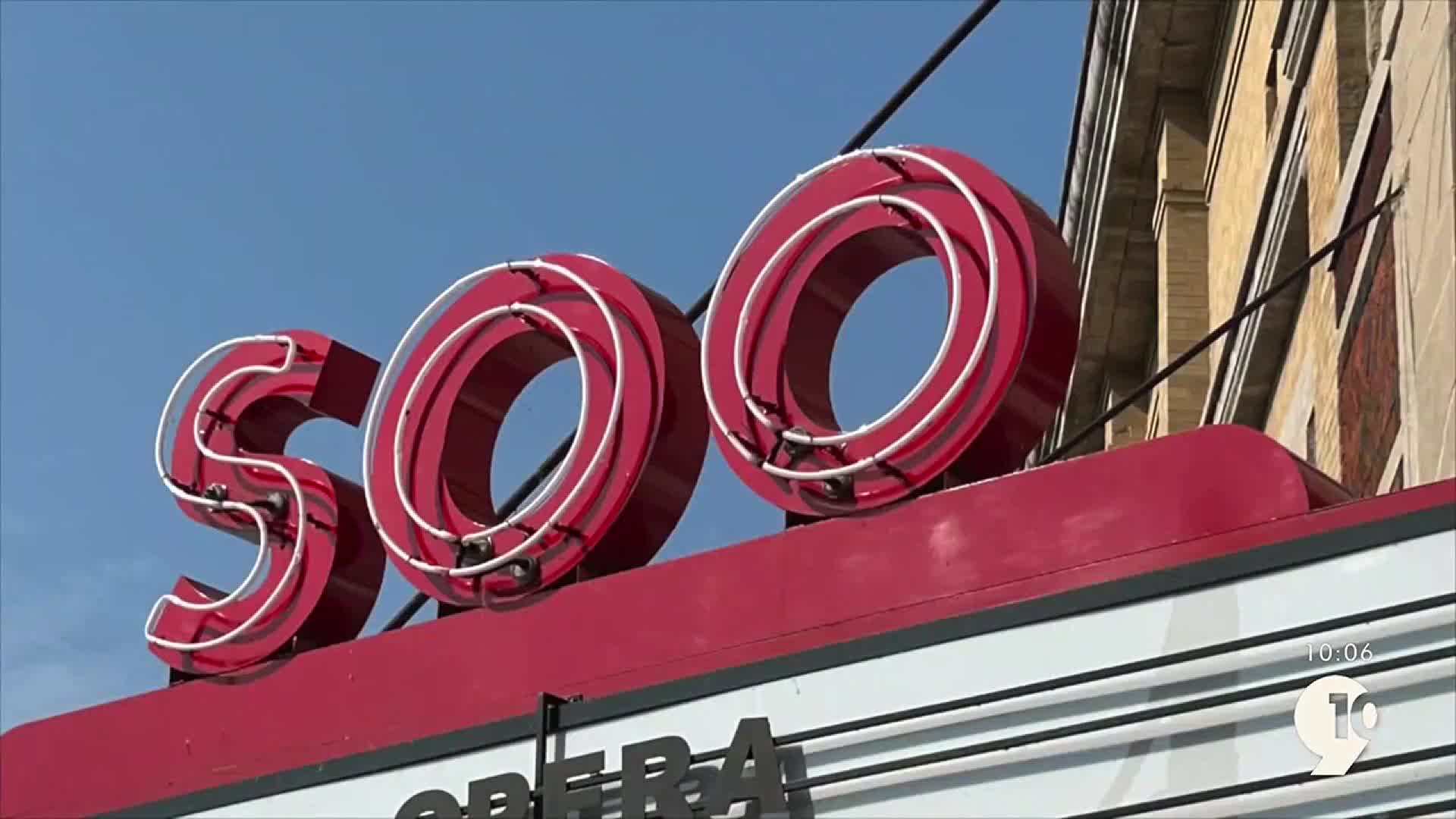 Sault Ste. Marie readies for Soo Film Festival