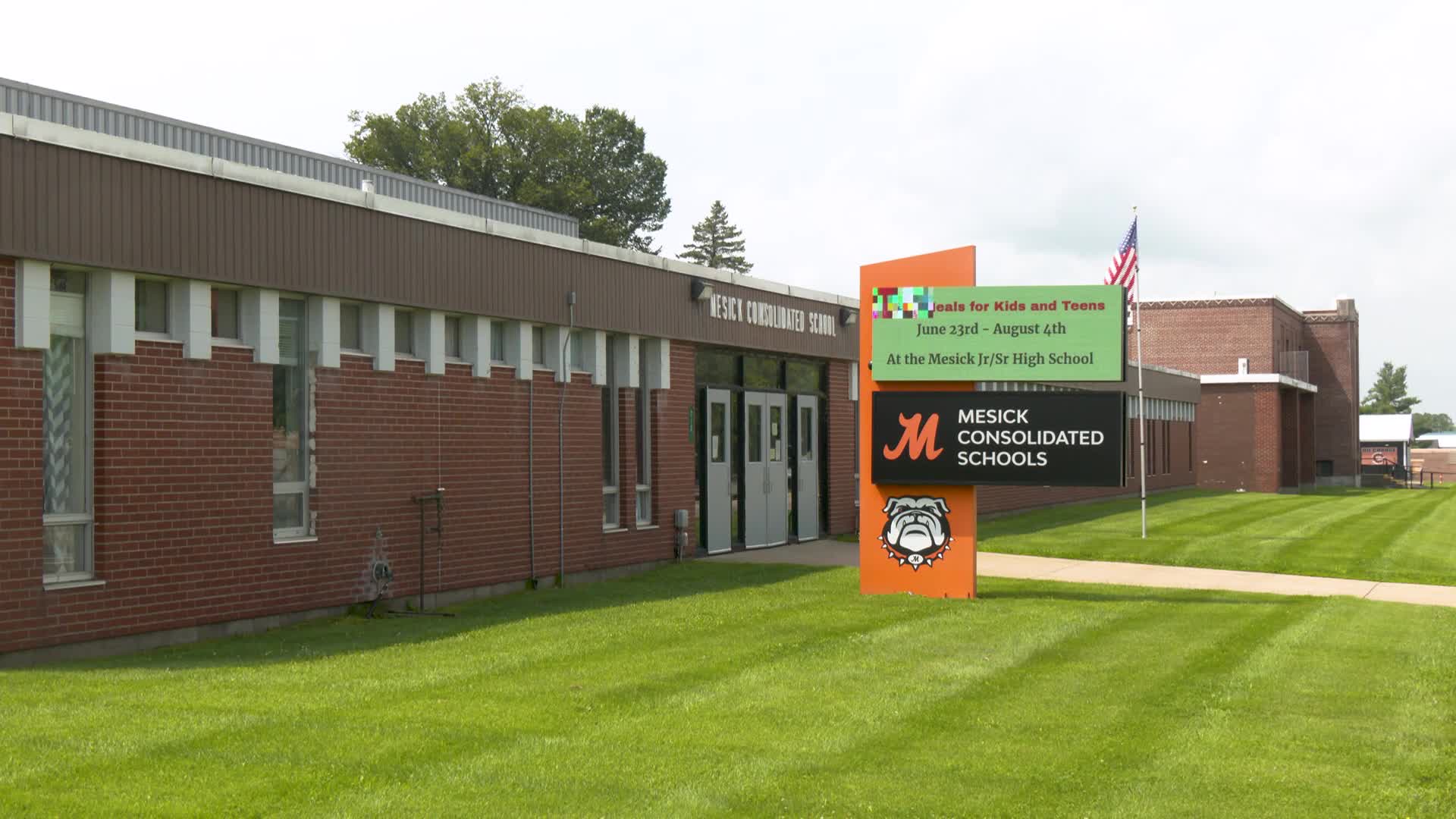 Infrastructure needs remain as Mesick Consolidated School bond fails at the polls