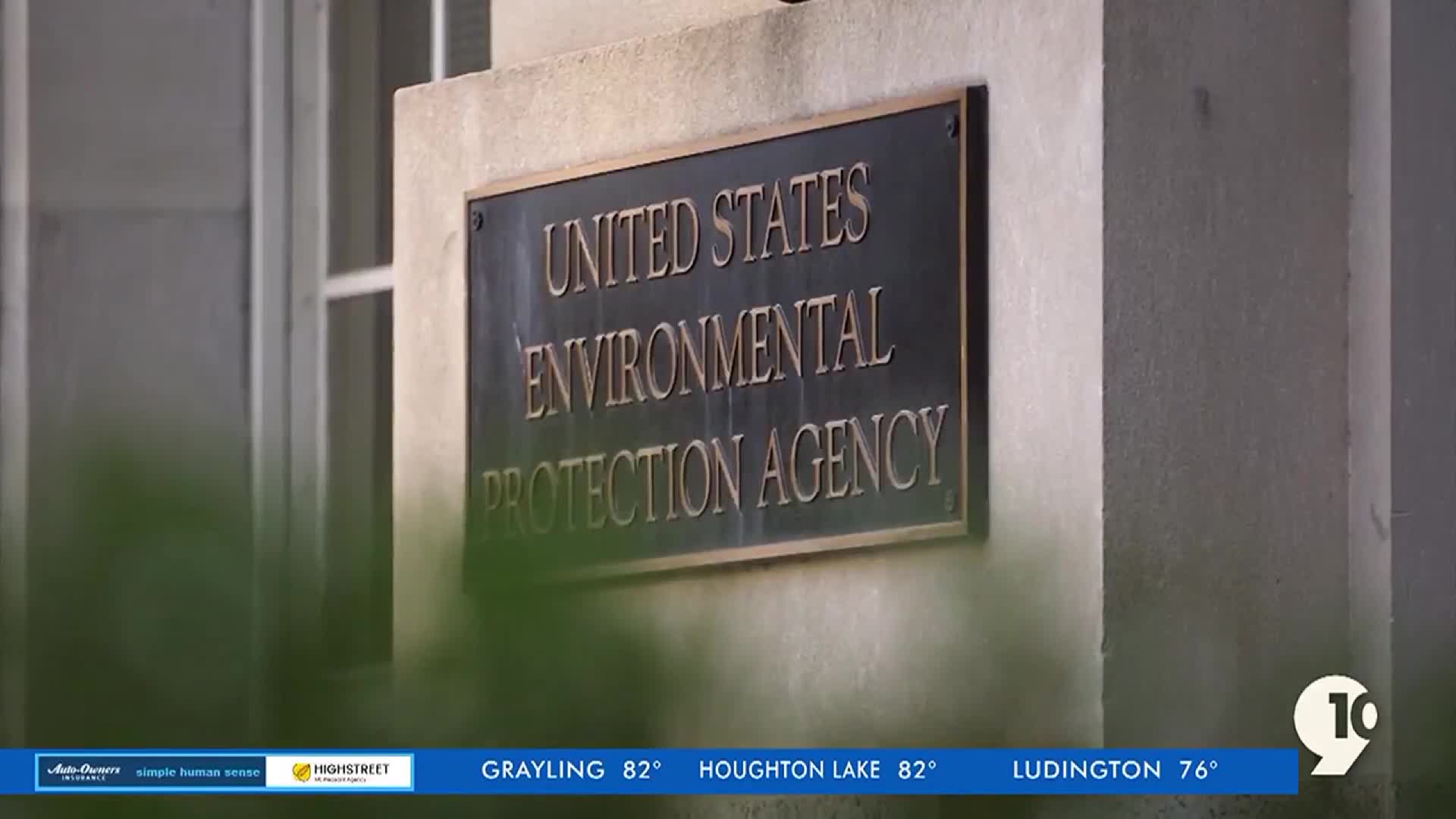 EPA rollback of emissions rule raises public health and environmental ...