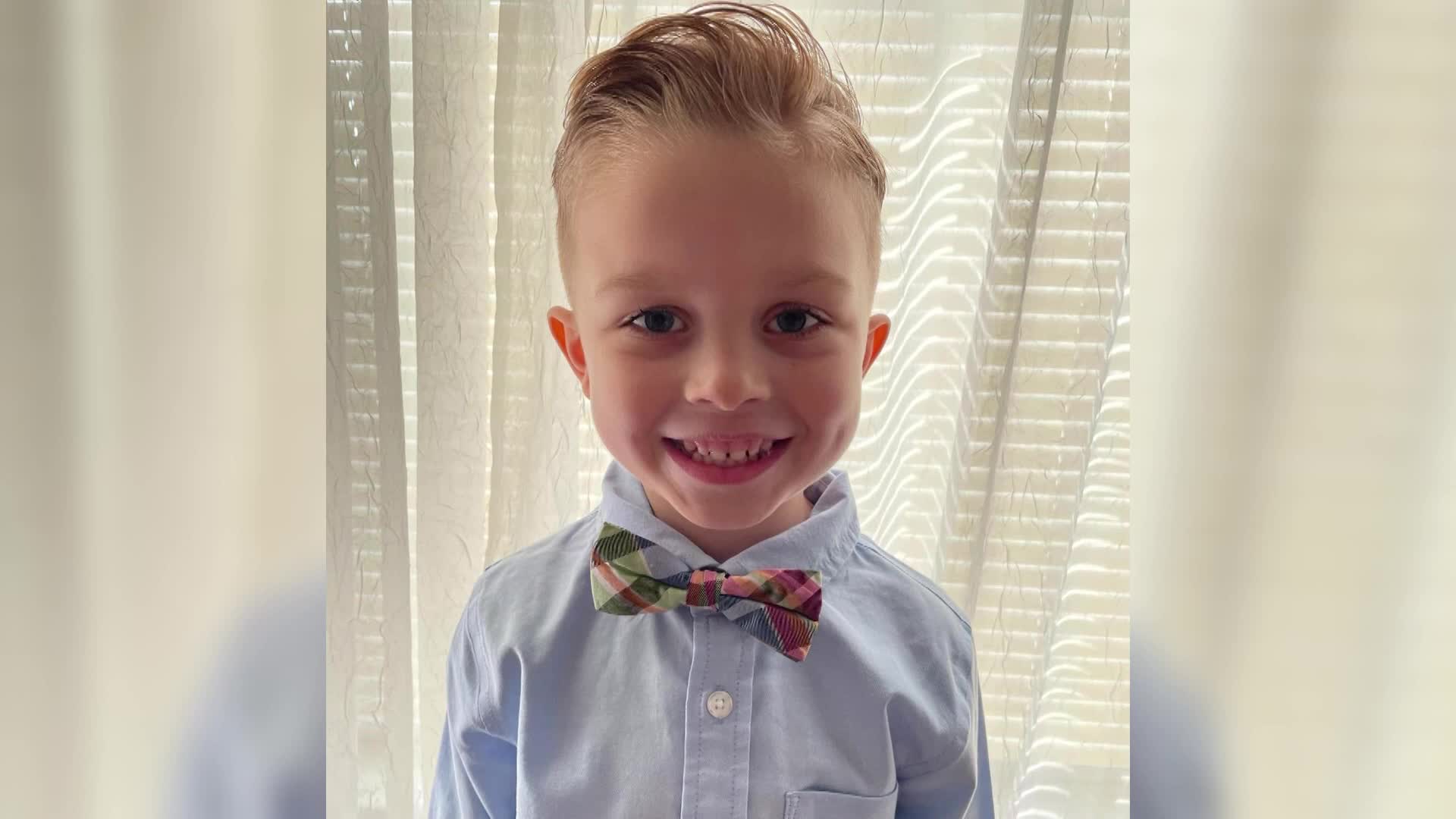 Child killed in murder suicide in Isabella County prompts changes to the Amber Alert System