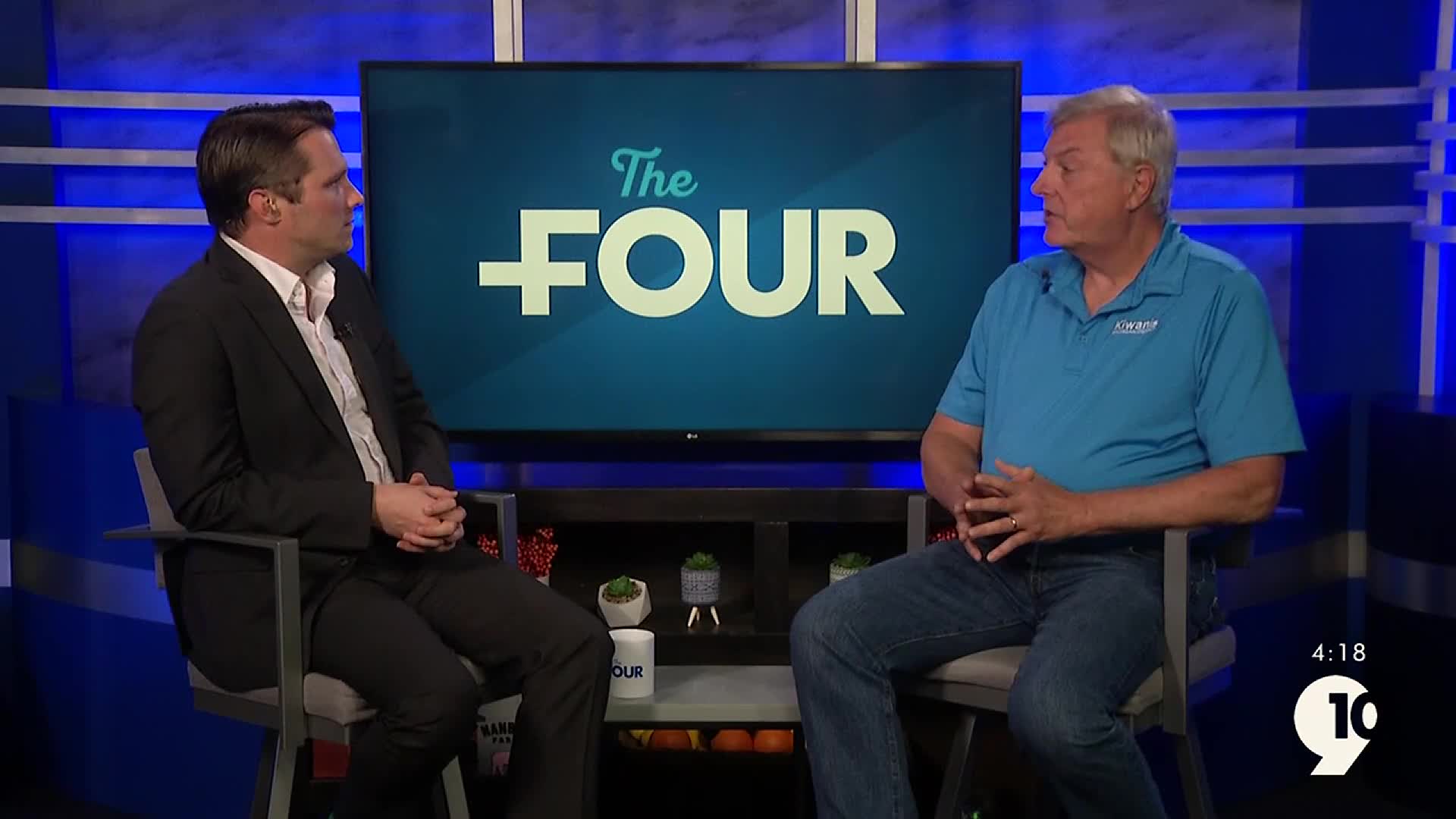 Kiwanis Club of Boyne City is back with their Labor Day Weekend Car