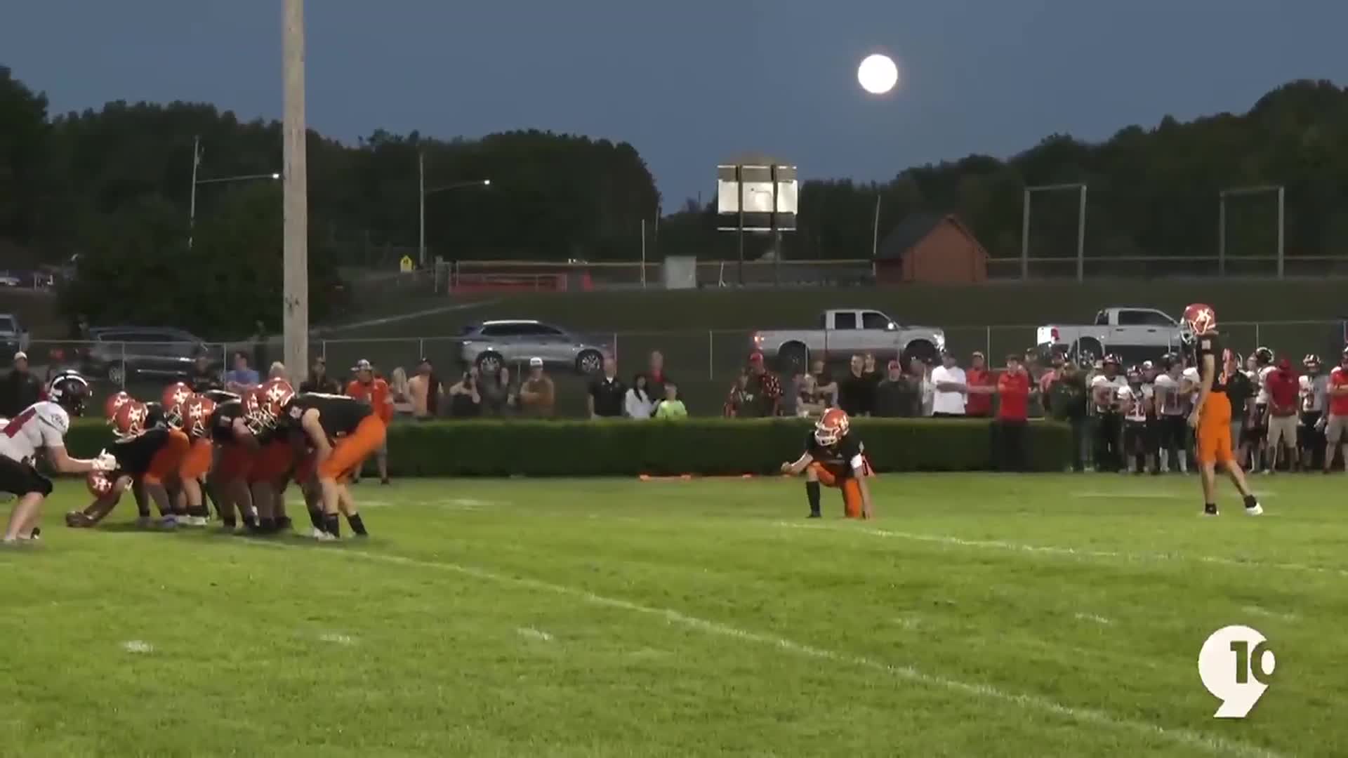 Sports Overtime: Week 1