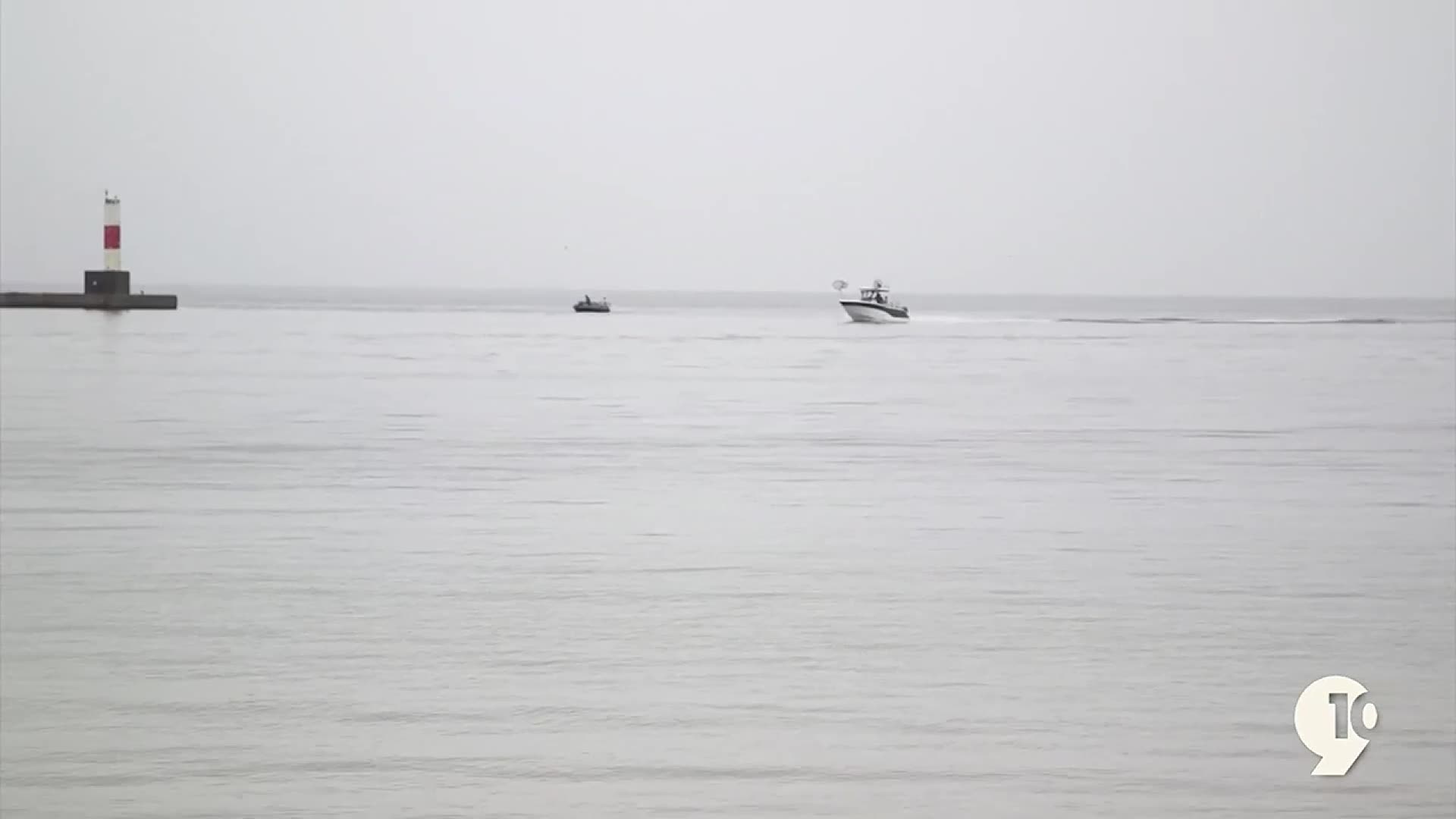 Body of missing Lake Michigan boater found, Frankfort officials say ...
