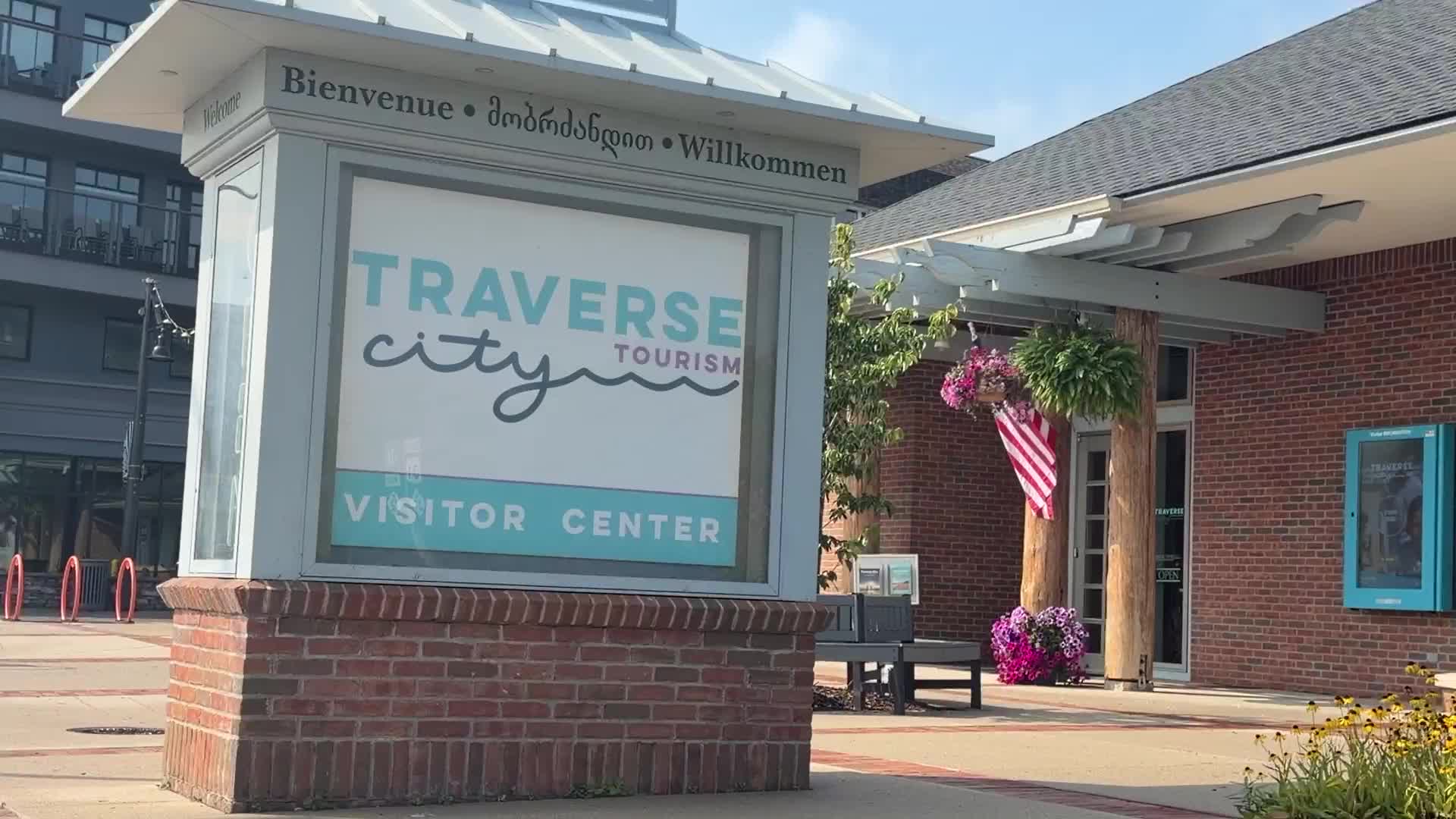 9and10news.com - Traverse City Tourism reports solid summer performance