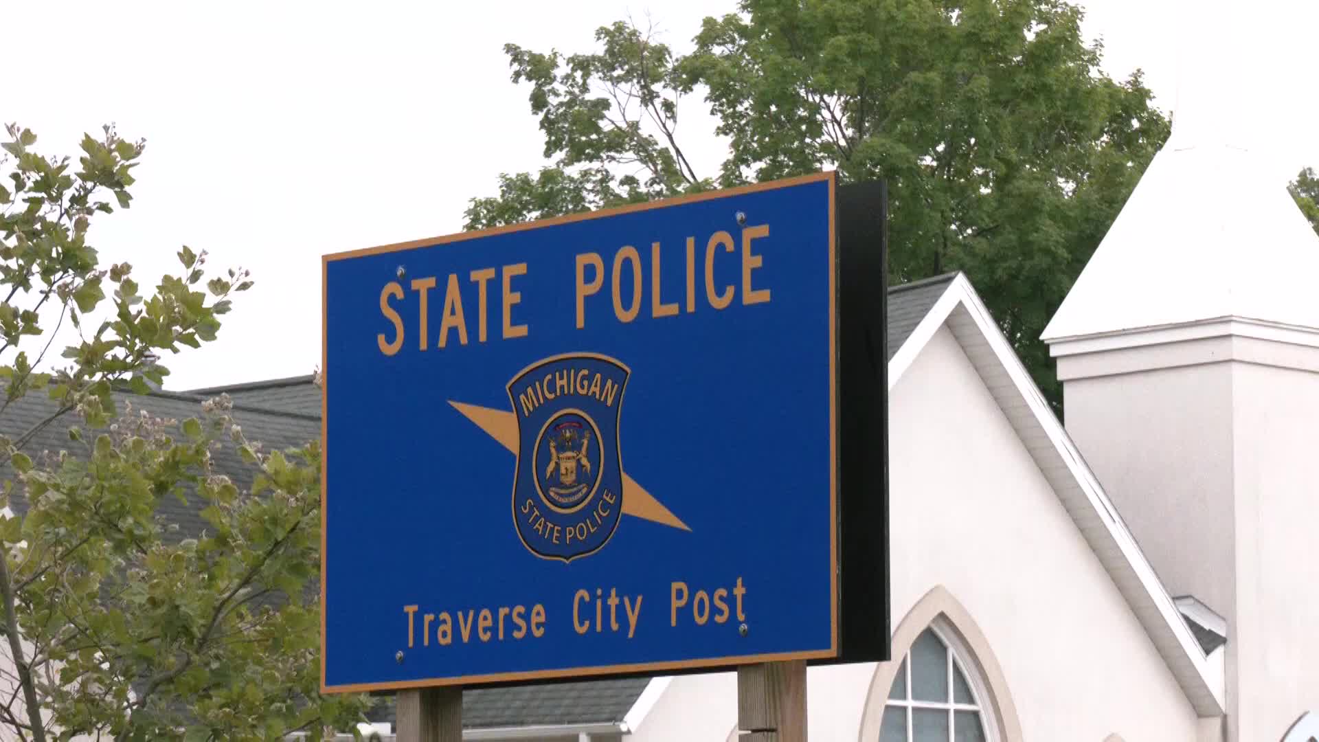 Michigan State Police launch Tailgate with Troops initiative this fall