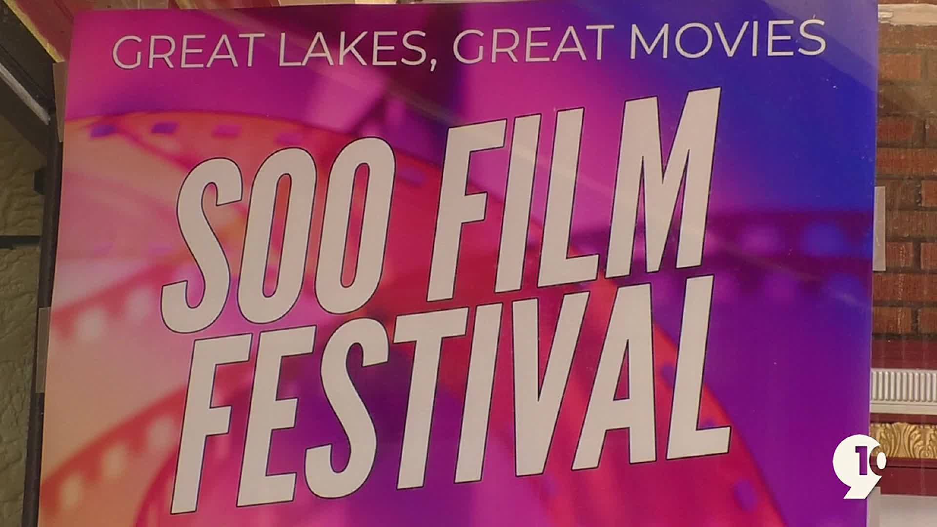 Soo Film Festival highlights filmmakers from the Great Lakes region