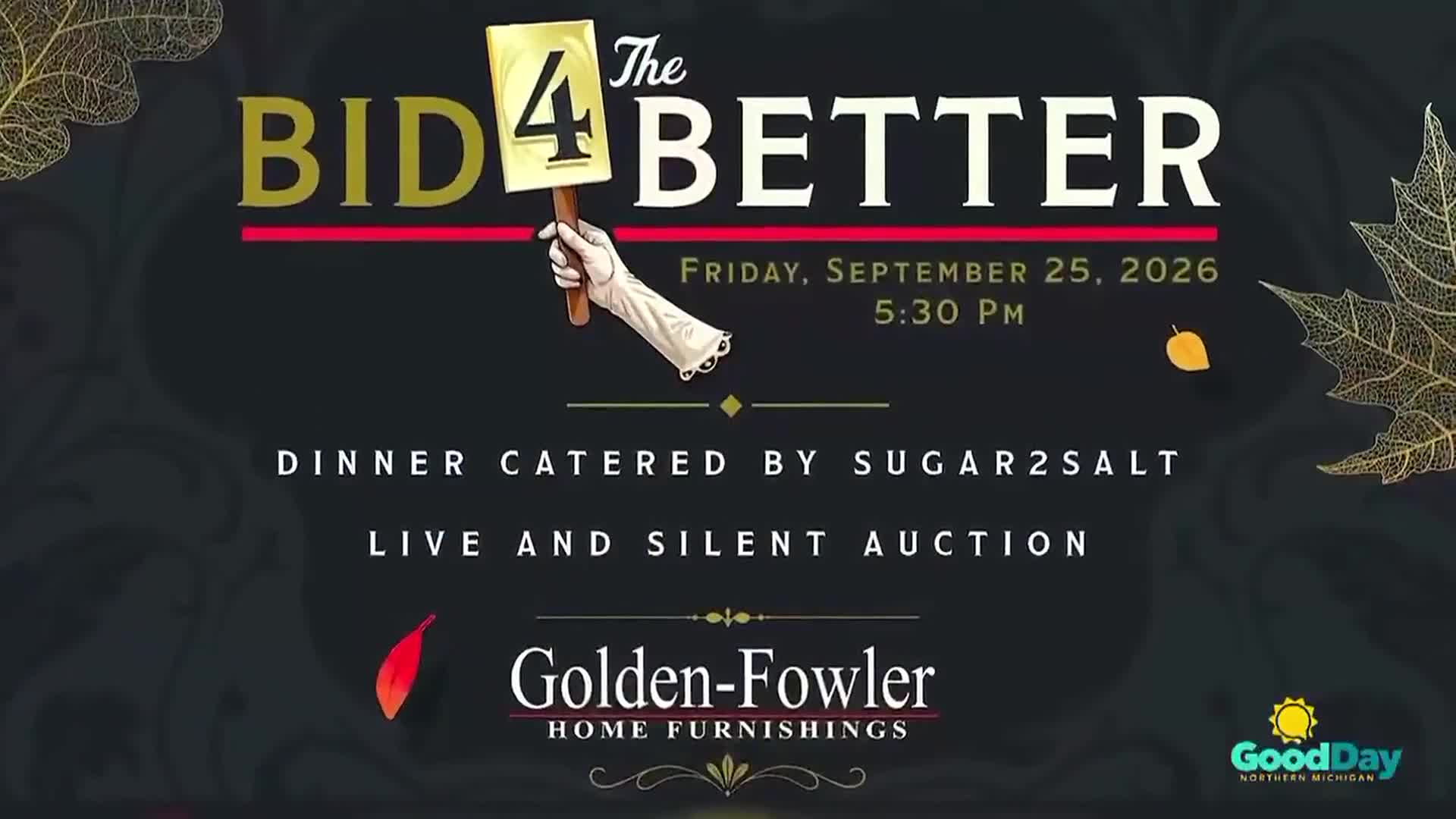 Golden-Fowler Home Furnishings to host fundraiser for Zonta Club