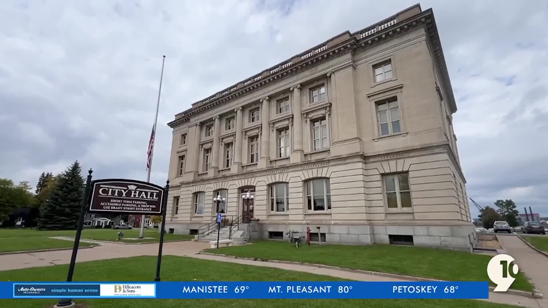 Sault Ste. Marie seeks new city manager after Chapman’s resignation ...