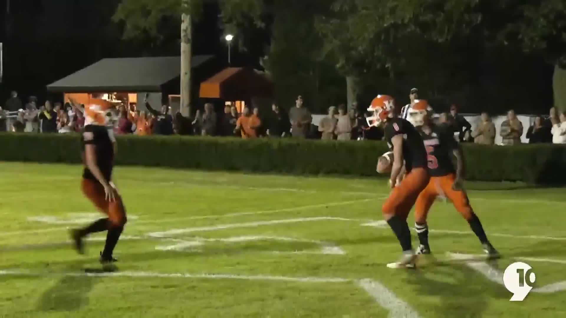 Sports Overtime Week 3