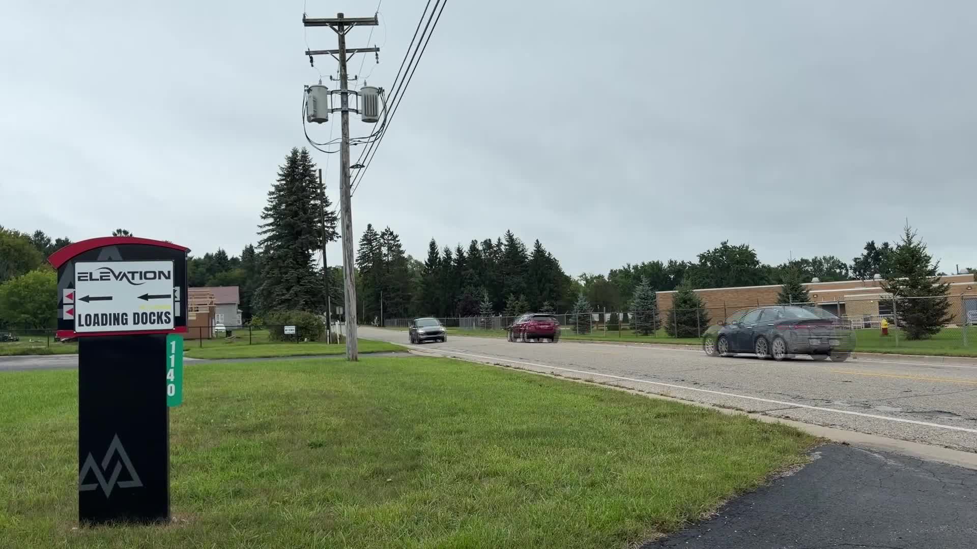 Independent testing of private well reveals PFAS and several other sources of contamination at business near Cadillac wastewater plant
